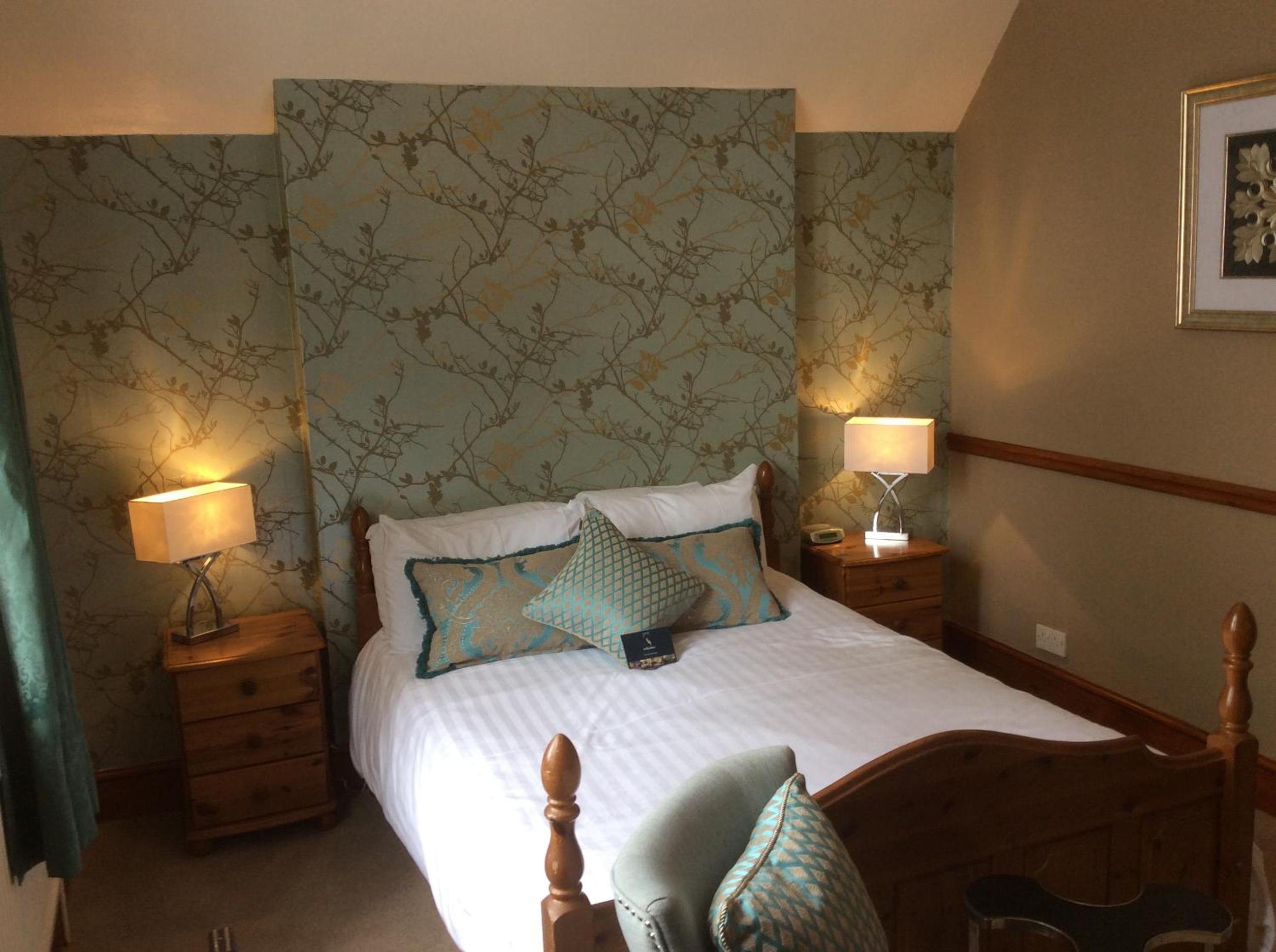 Ilminster Vacations - The Shrubbery Hotel, Ilminster - Property Image 50
