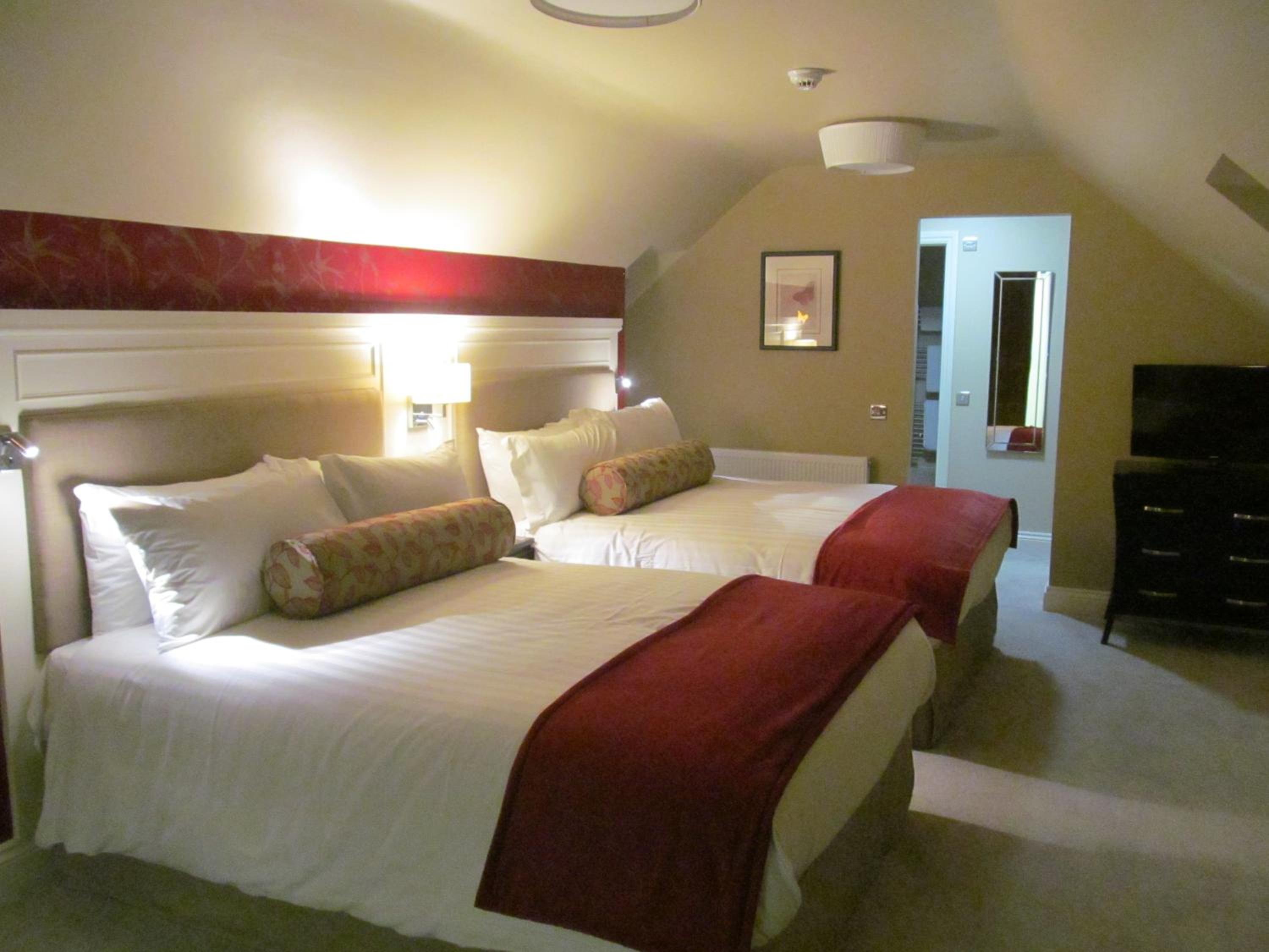 Ilminster Vacations - The Shrubbery Hotel, Ilminster - Property Image 51