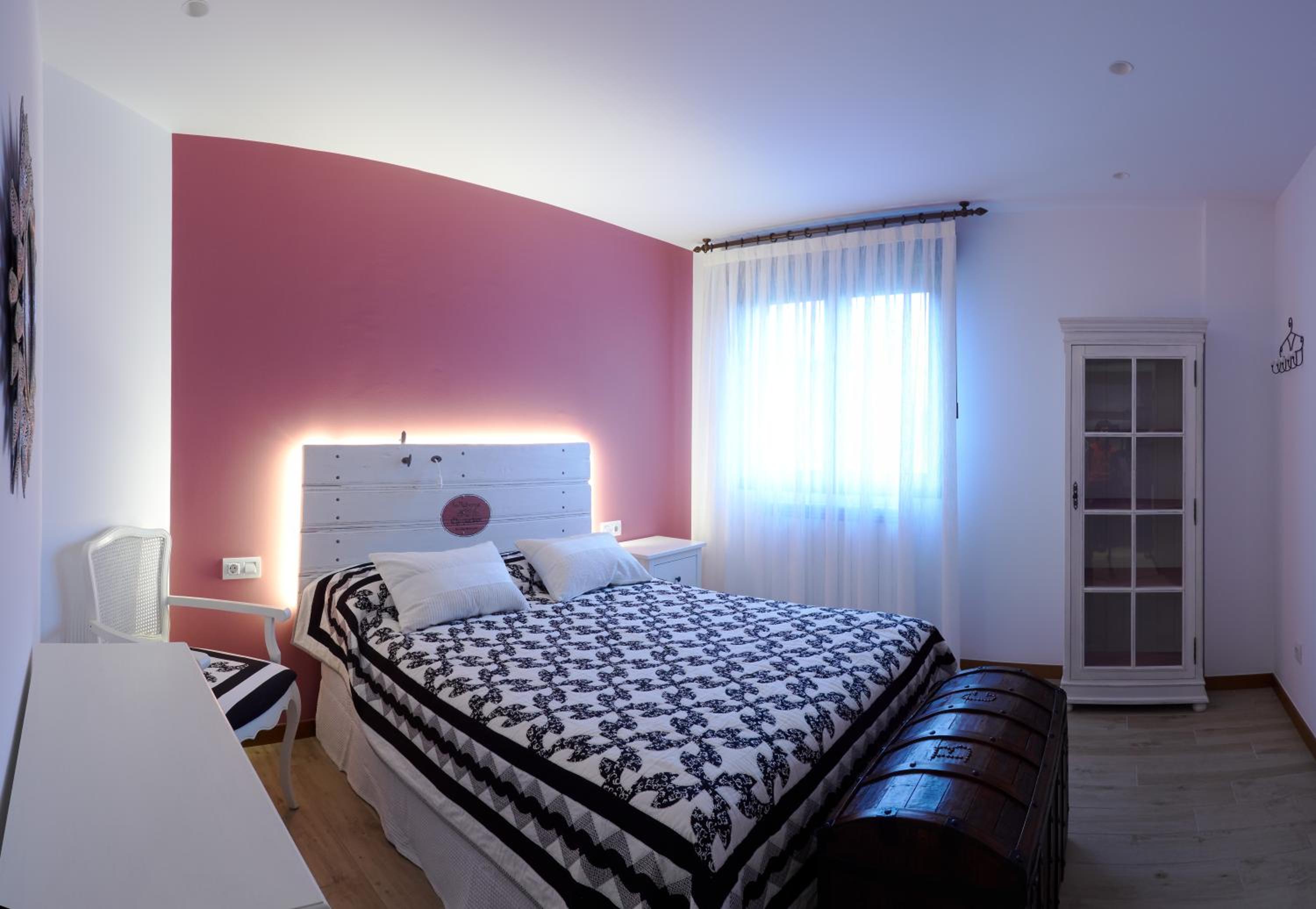 Casa Rural Arriagaetxea