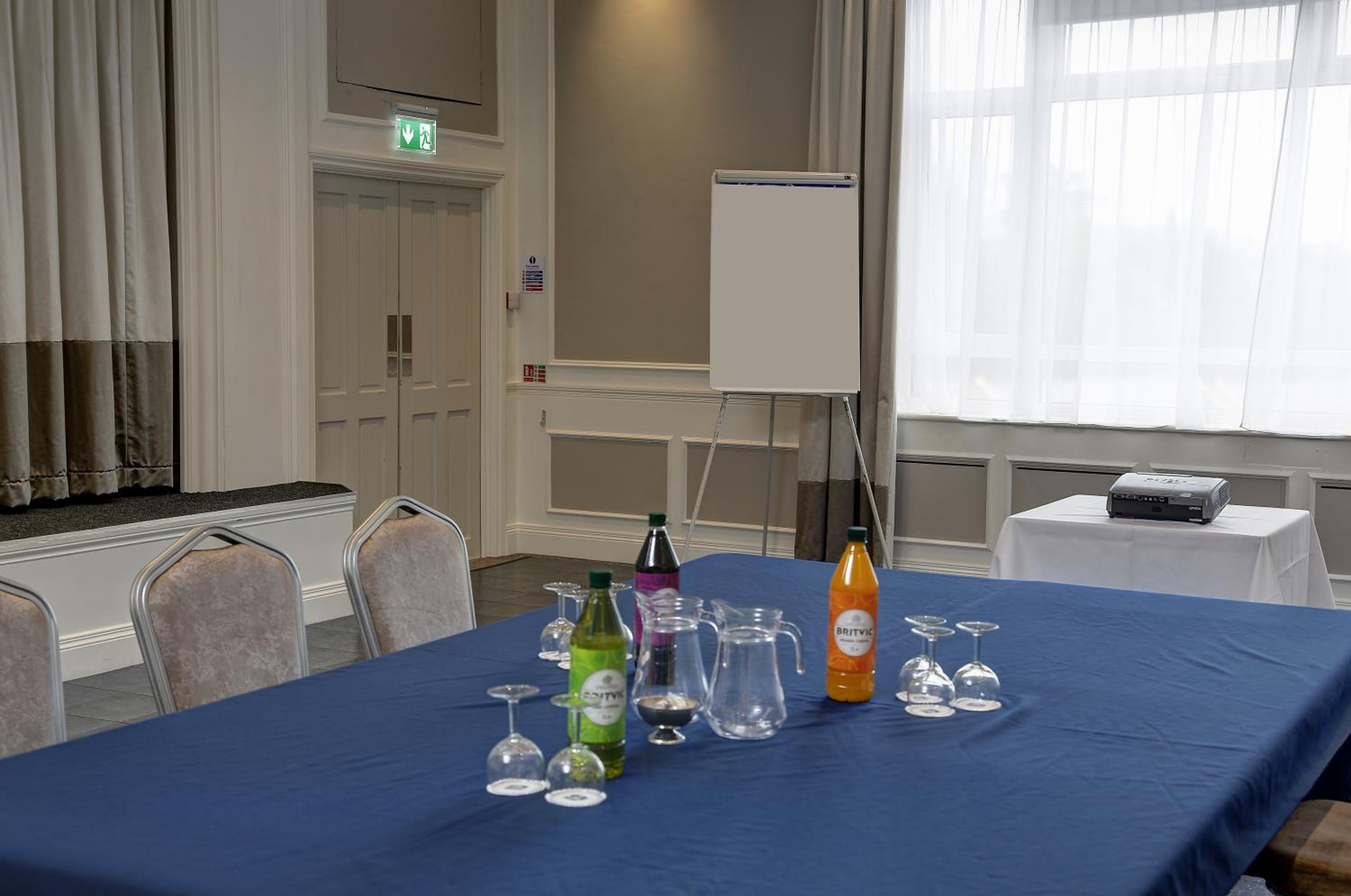 Ilminster Vacations - The Shrubbery Hotel, Ilminster - Property Image 8