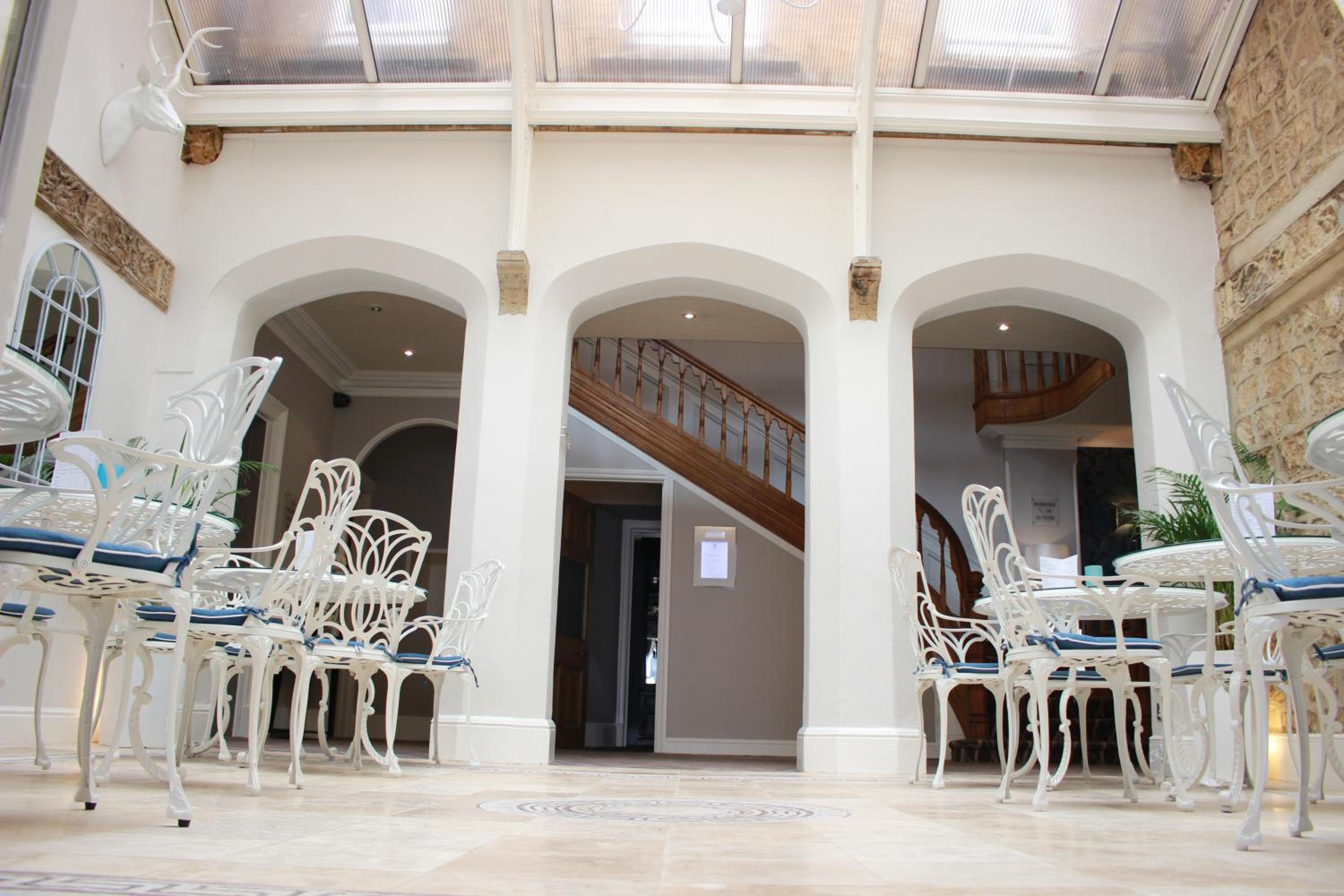 Ilminster Vacations - The Shrubbery Hotel, Ilminster - Property Image 16