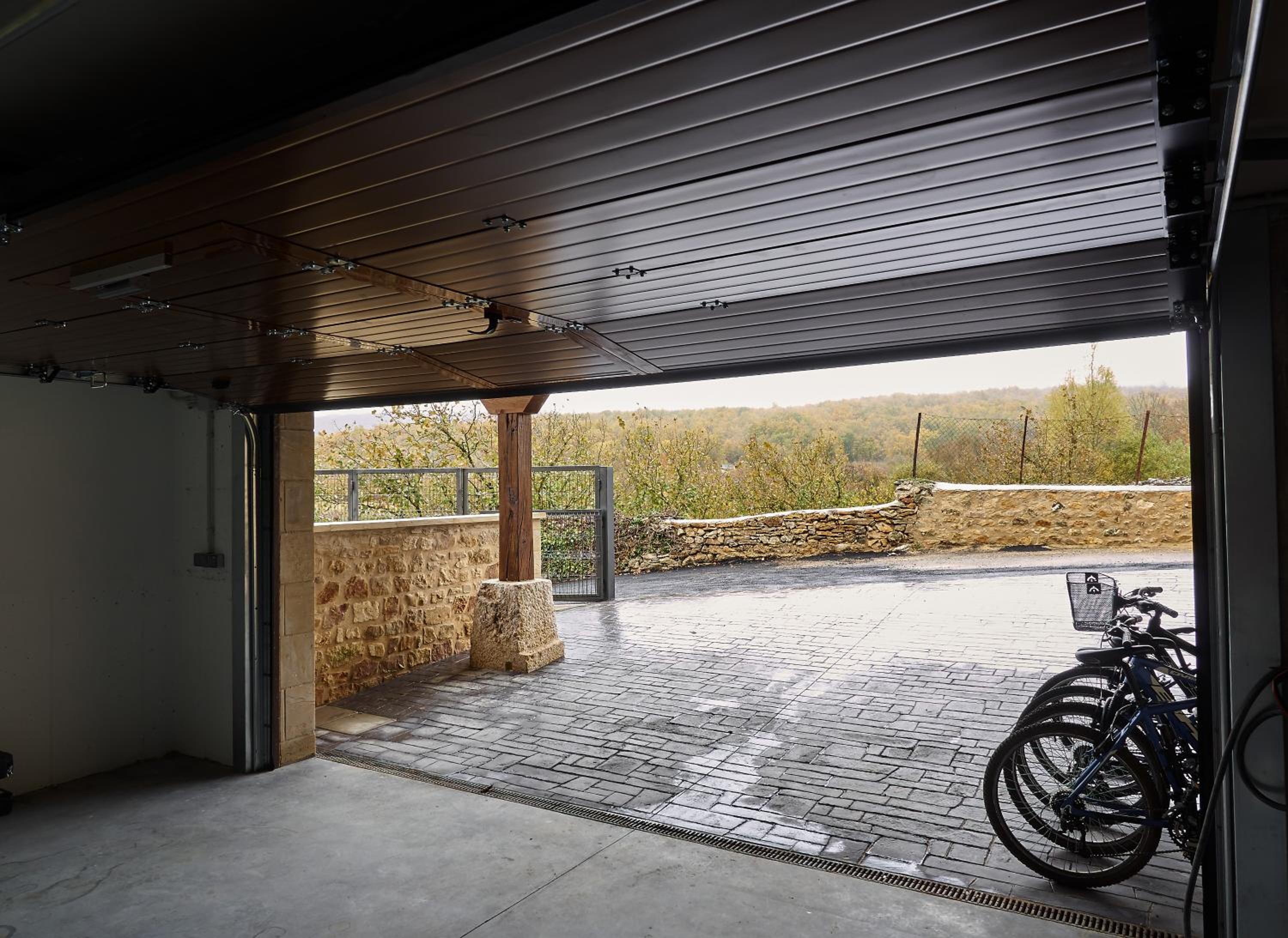 Casa Rural Arriagaetxea