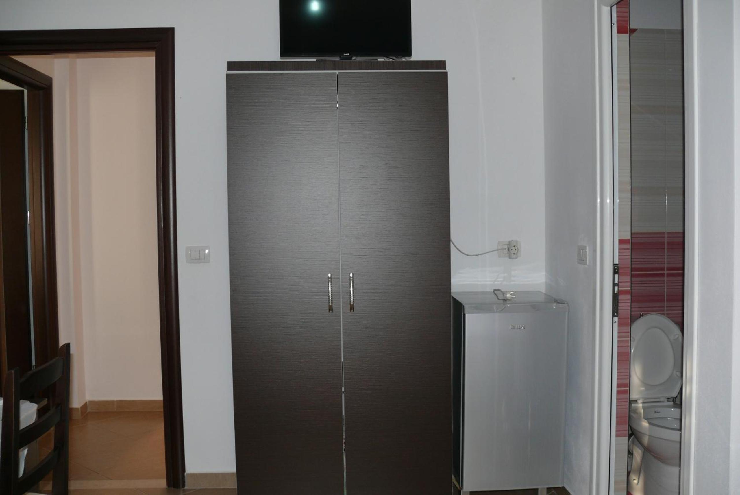 Xuxi Apartments