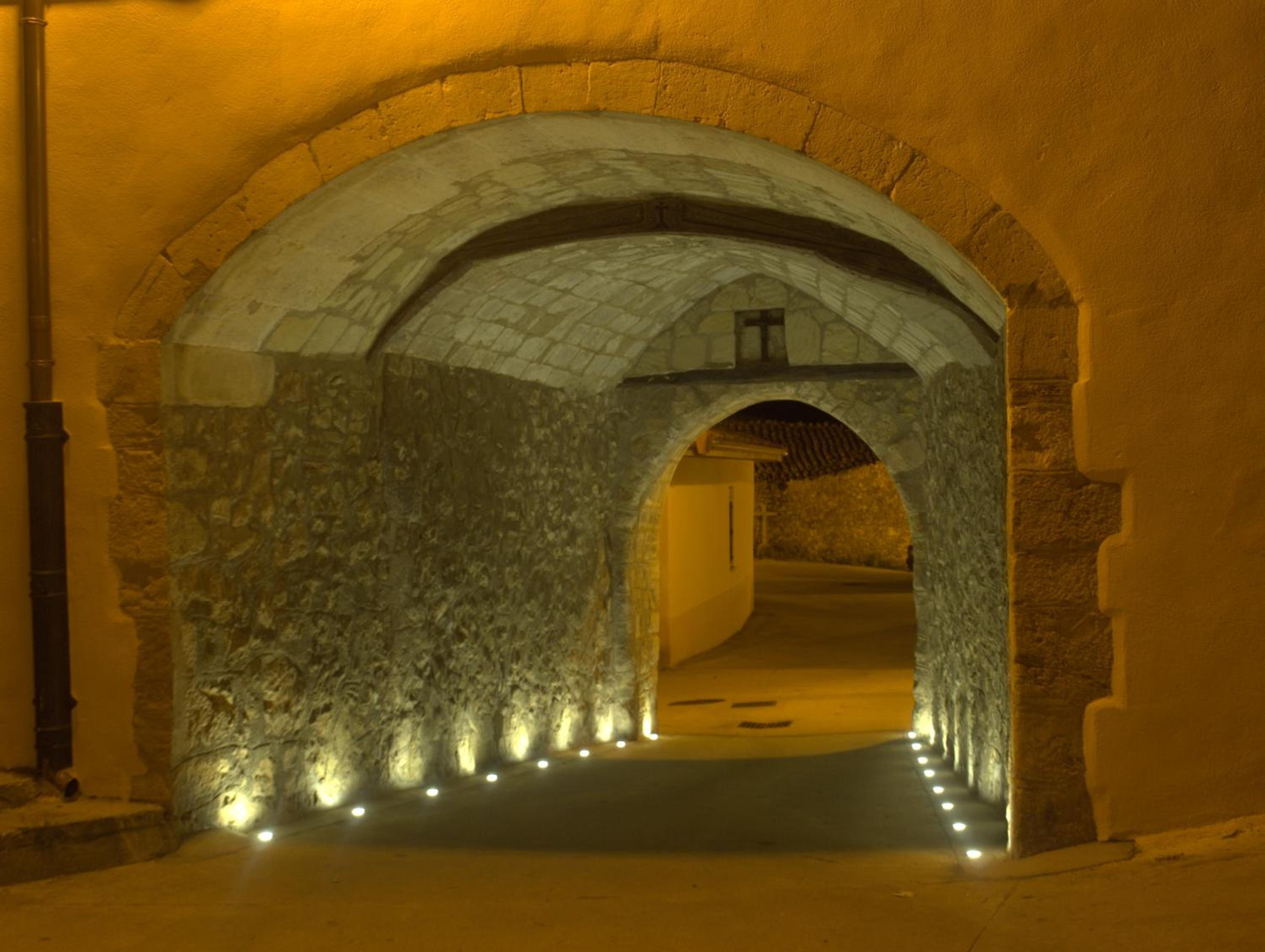 Casa Rural Arriagaetxea
