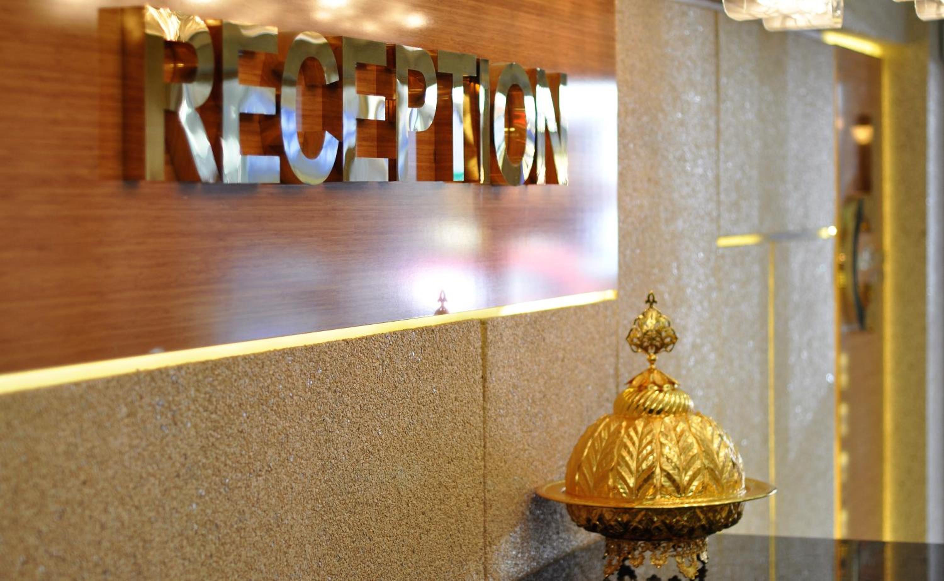 Double Comfort Hotel - Image 25