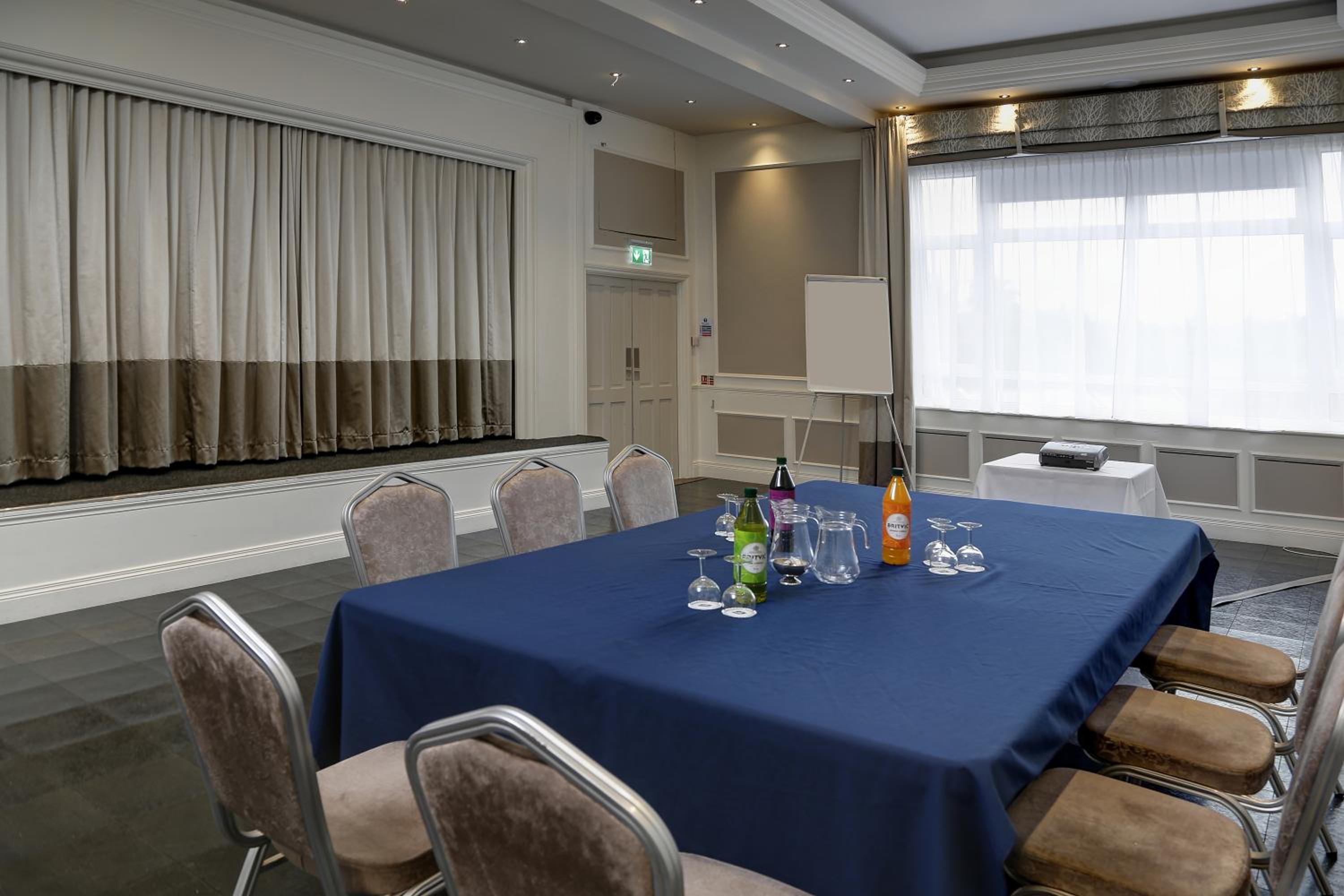 Ilminster Vacations - The Shrubbery Hotel, Ilminster - Property Image 6