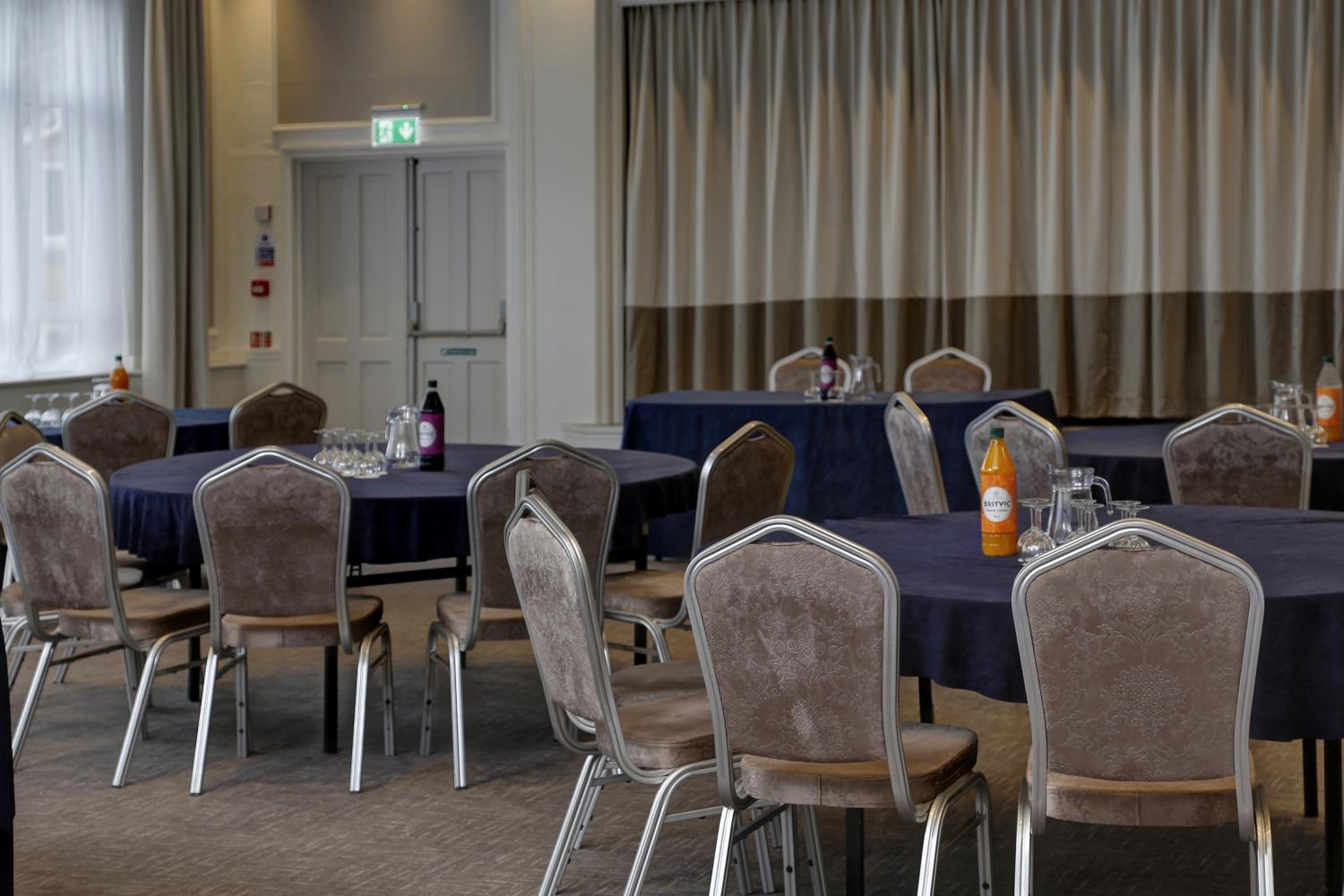 Ilminster Vacations - The Shrubbery Hotel, Ilminster - Property Image 7