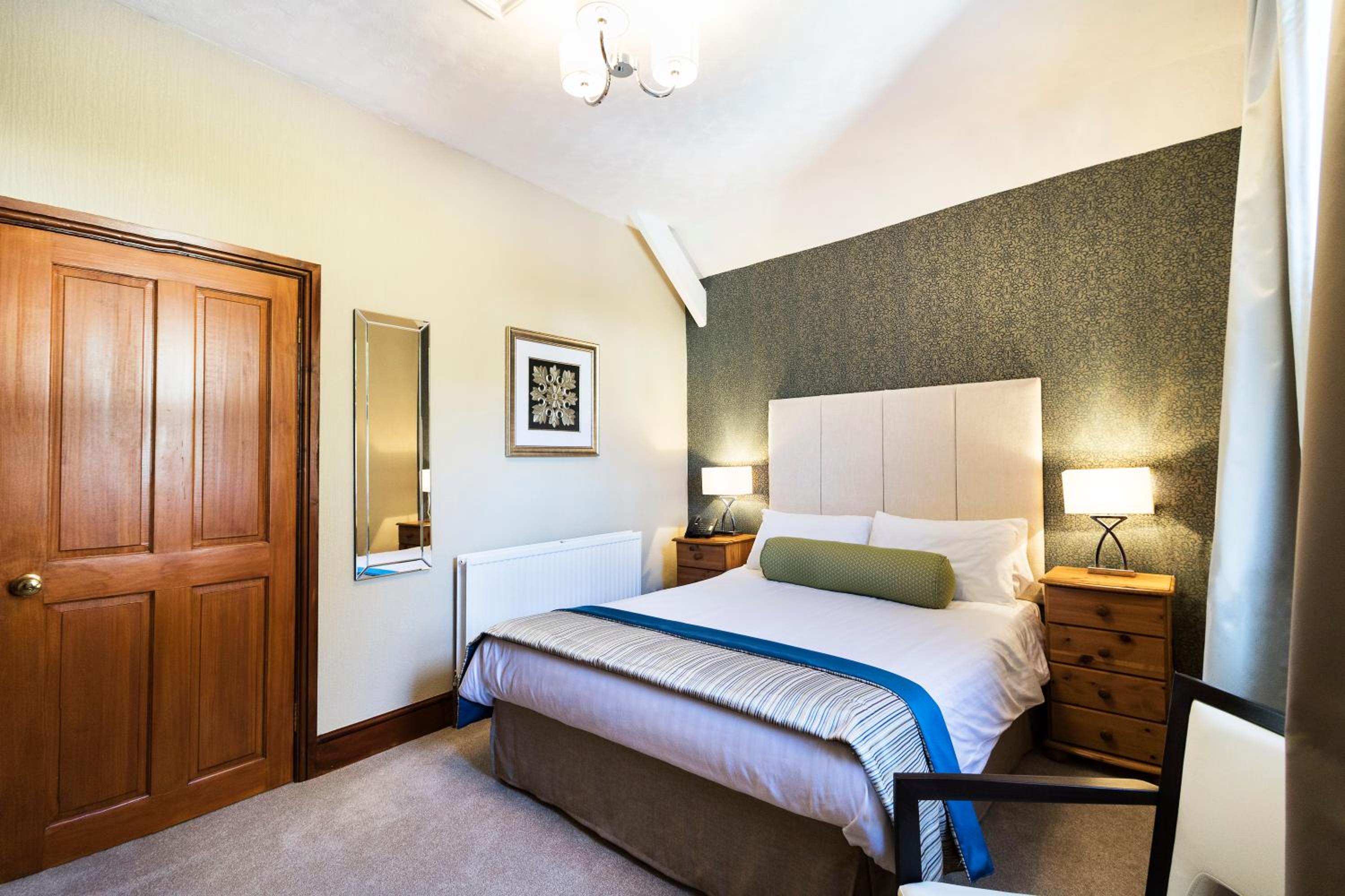 Ilminster Vacations - The Shrubbery Hotel, Ilminster - Property Image 49