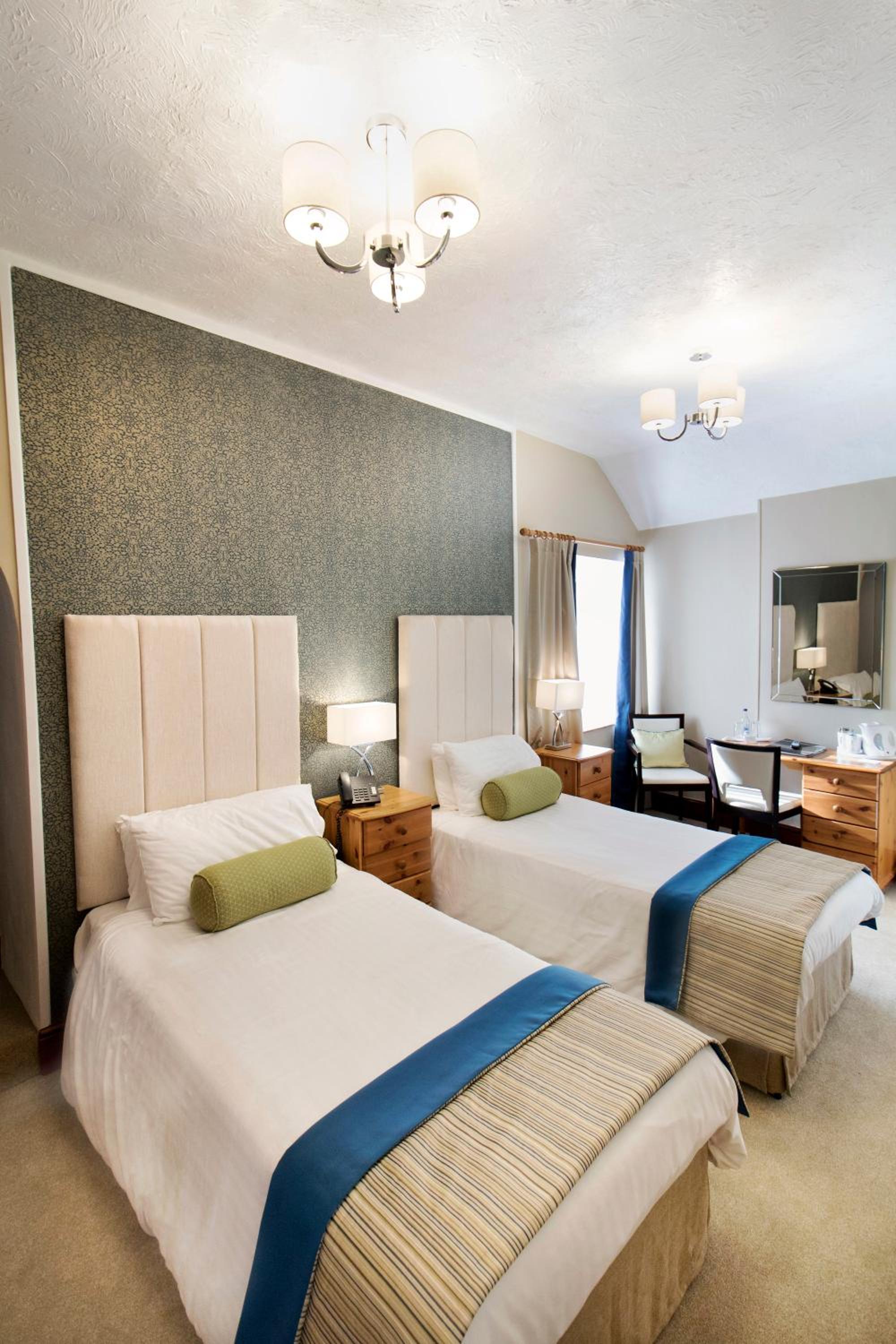 Ilminster Vacations - The Shrubbery Hotel, Ilminster - Property Image 39
