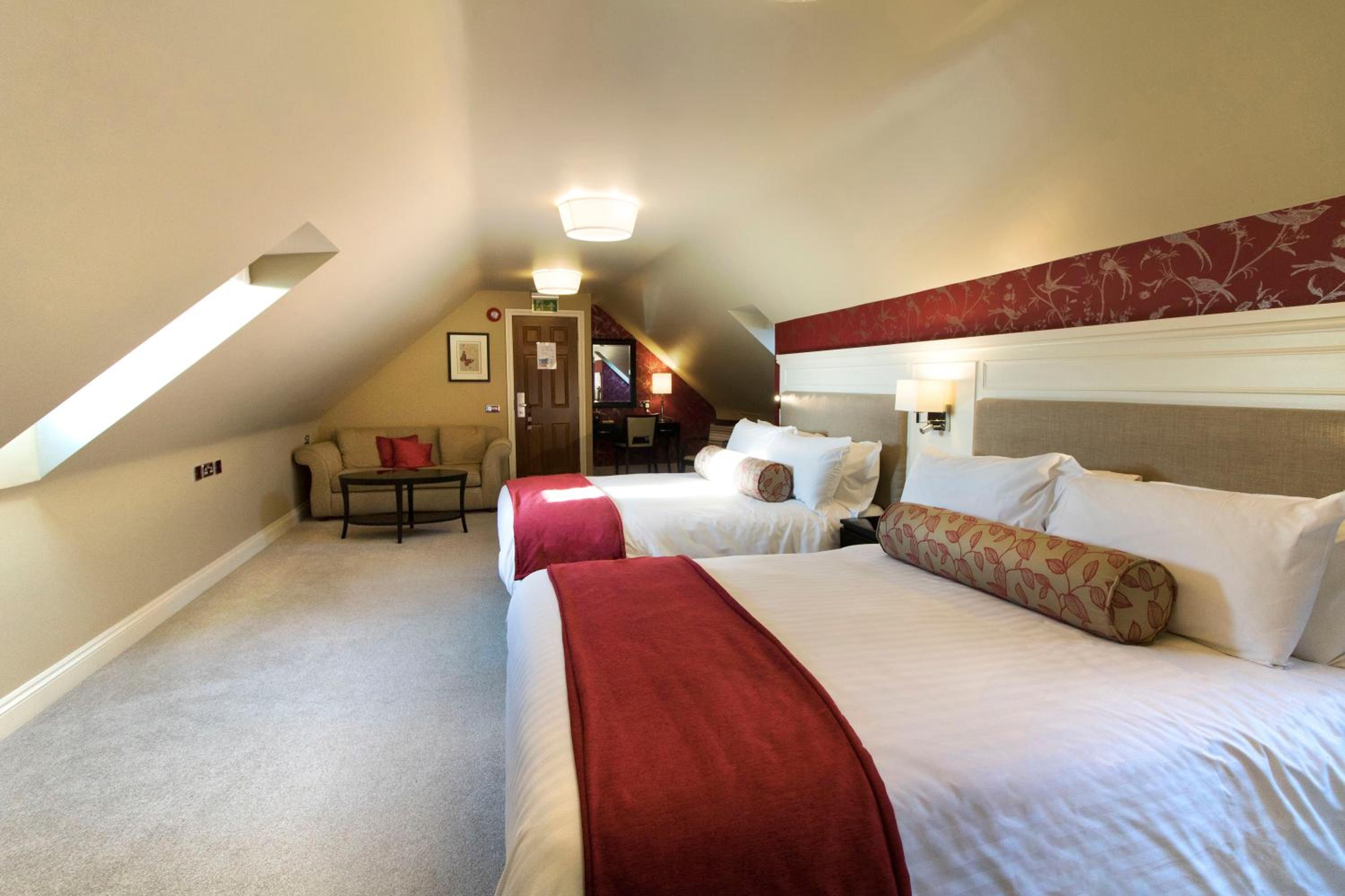 Ilminster Vacations - The Shrubbery Hotel, Ilminster - Property Image 52