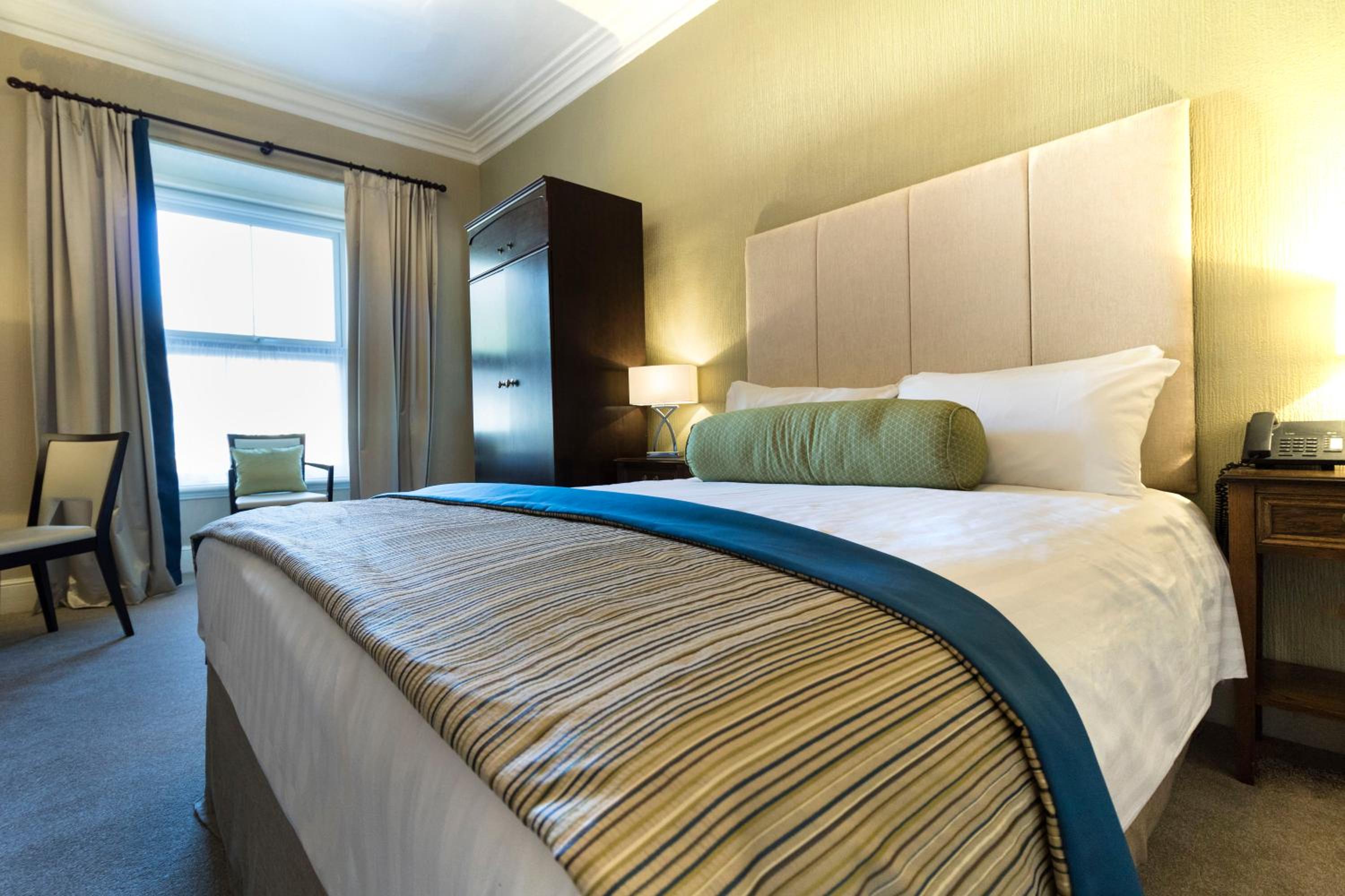 Ilminster Vacations - The Shrubbery Hotel, Ilminster - Property Image 54