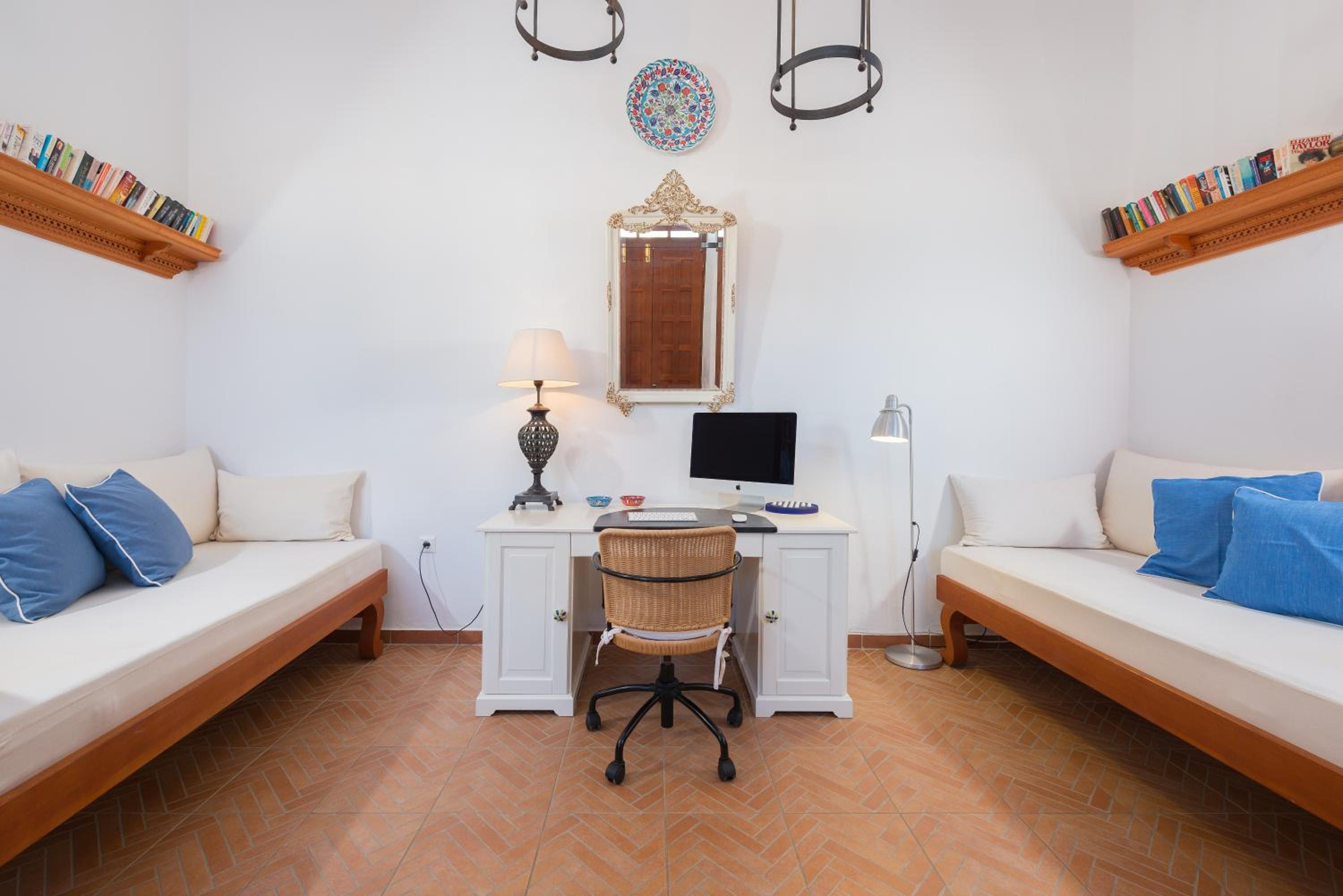 Villa Lindos