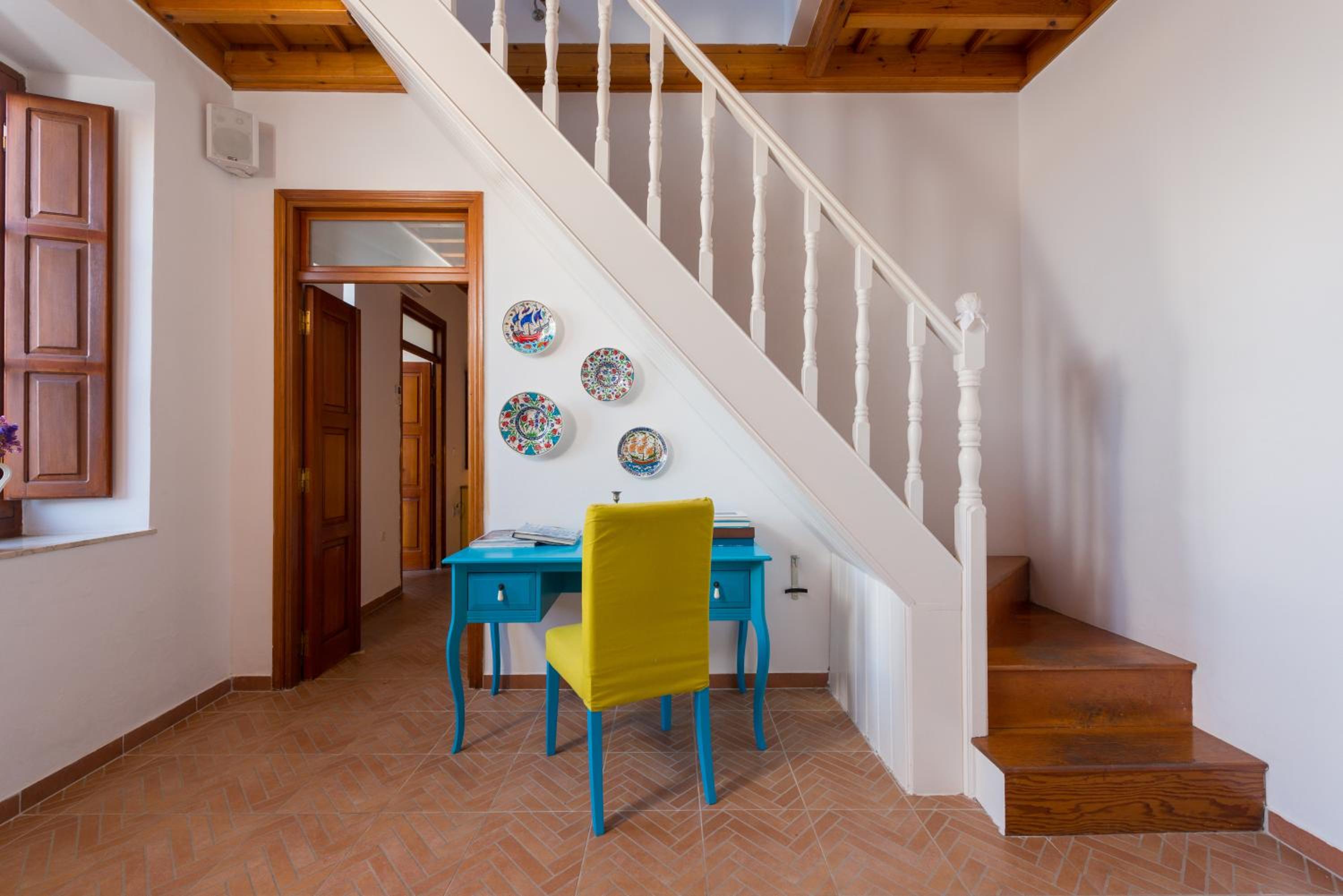 Villa Lindos