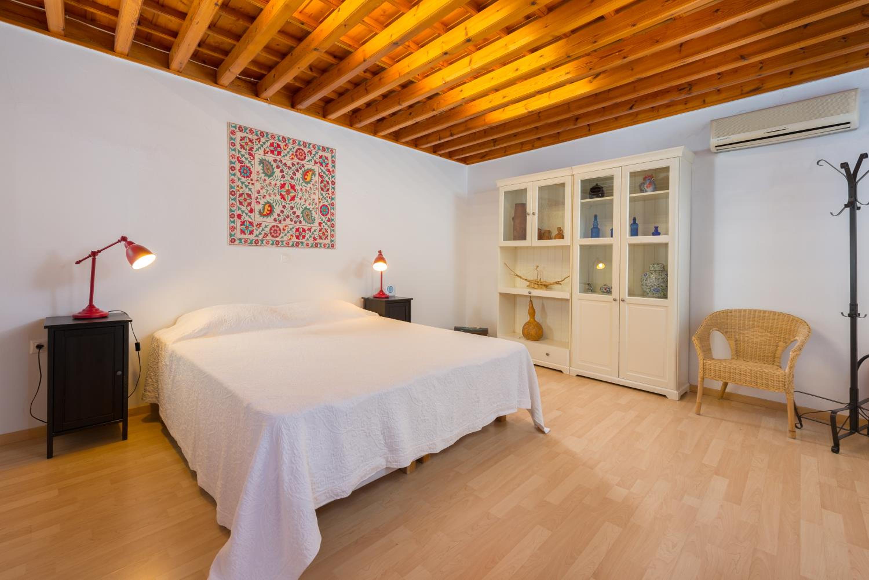 Villa Lindos