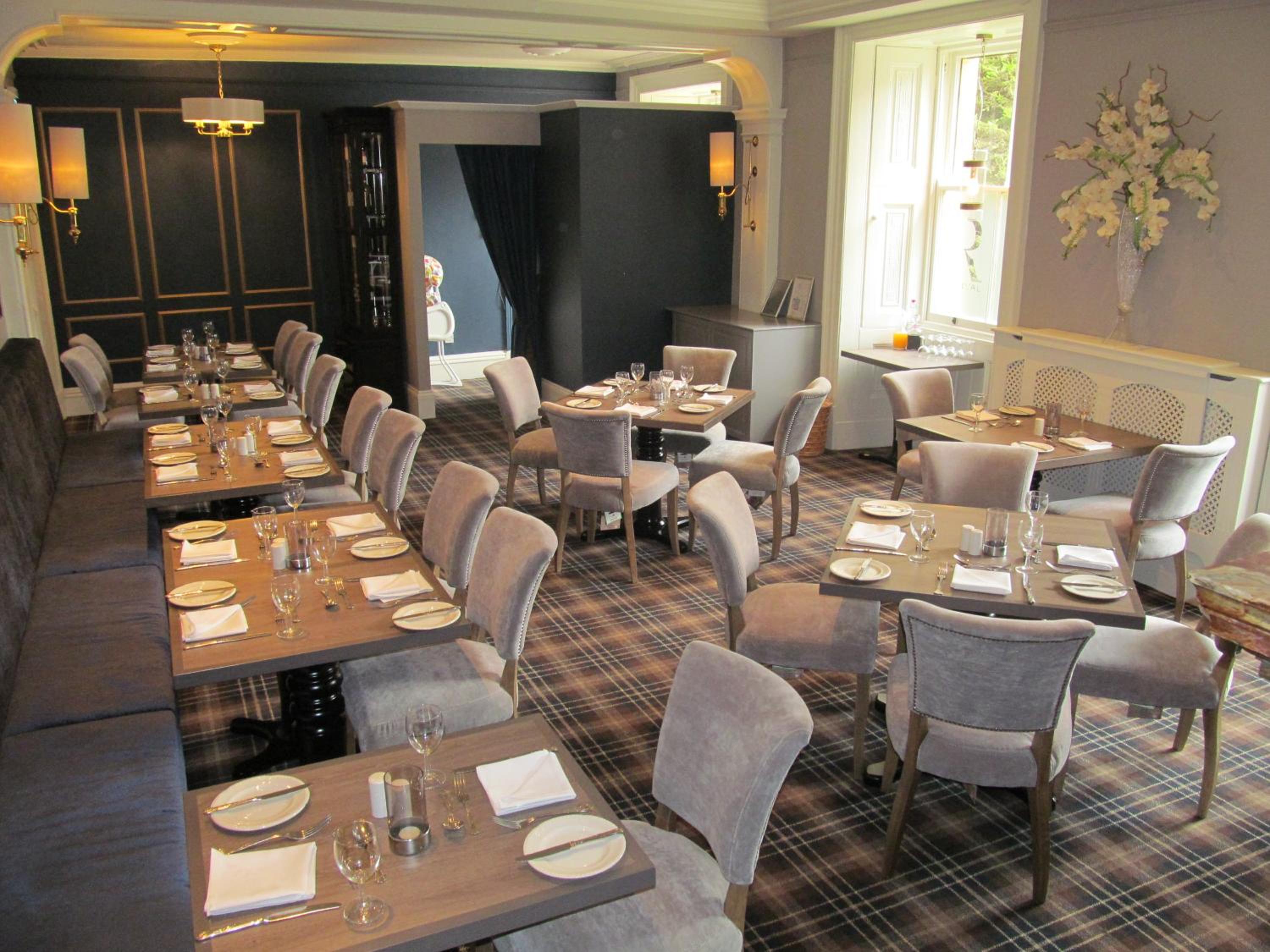 Ilminster Vacations - The Shrubbery Hotel, Ilminster - Property Image 57
