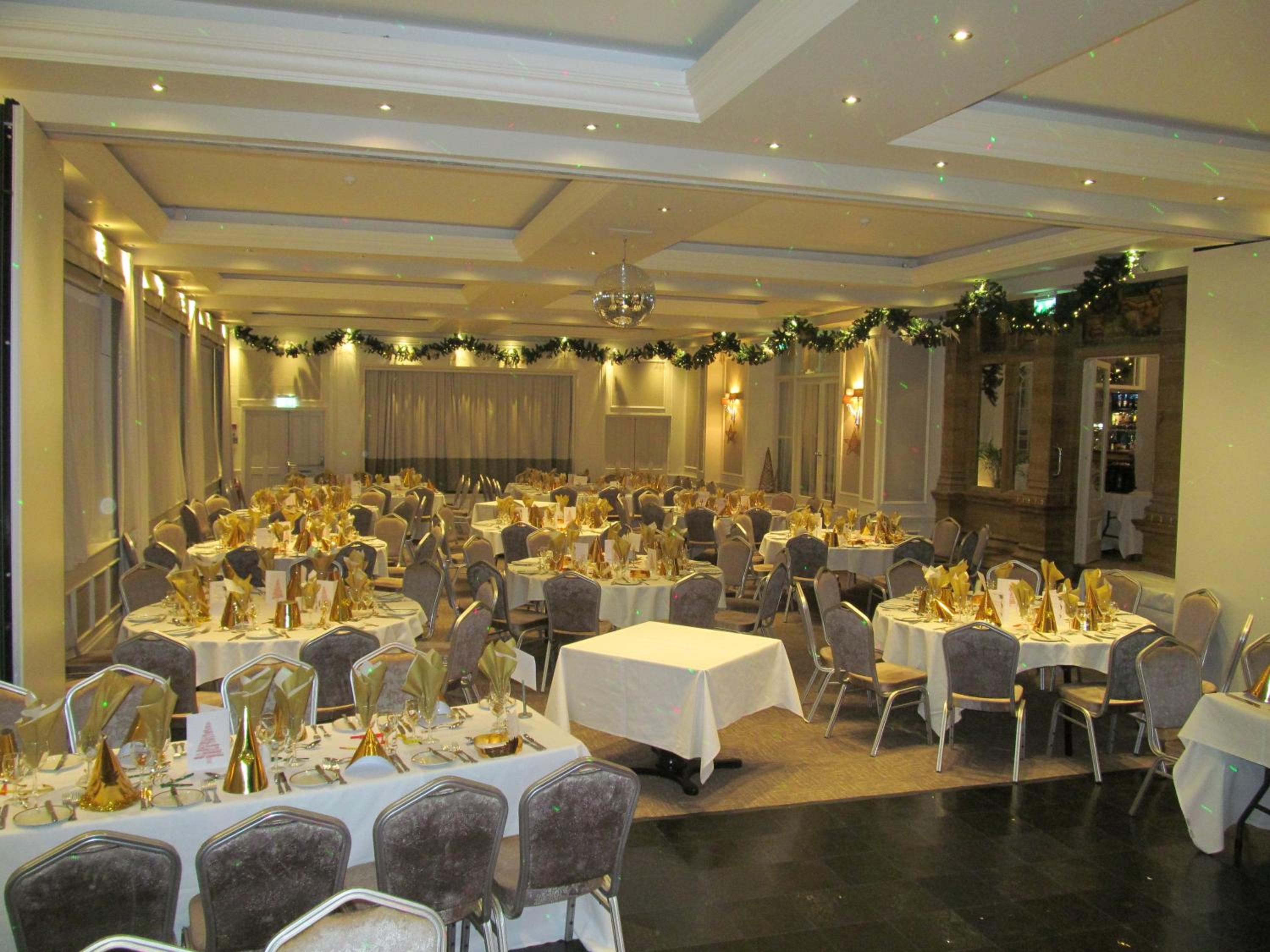 Ilminster Vacations - The Shrubbery Hotel, Ilminster - Property Image 2
