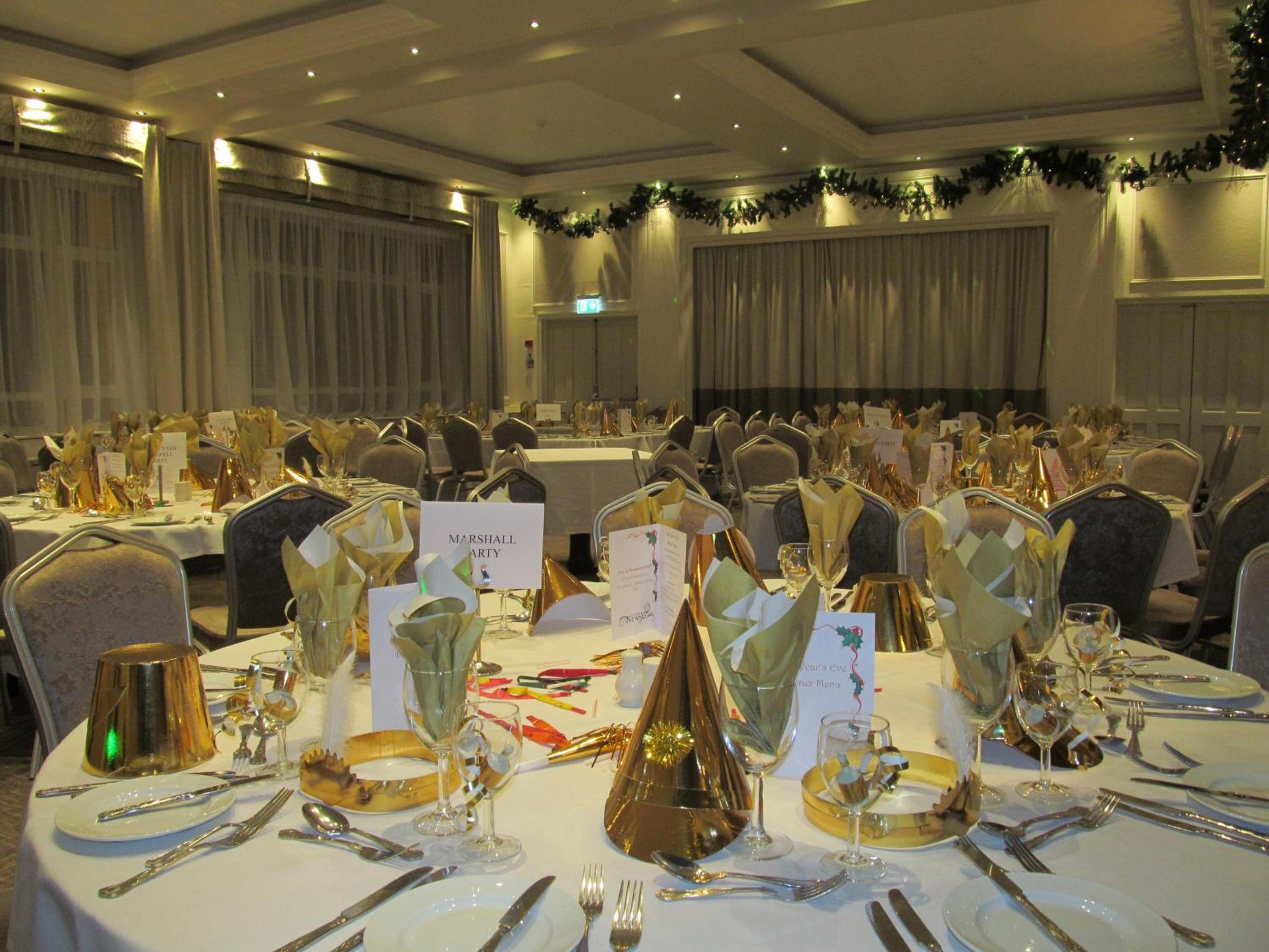 Ilminster Vacations - The Shrubbery Hotel, Ilminster - Property Image 3