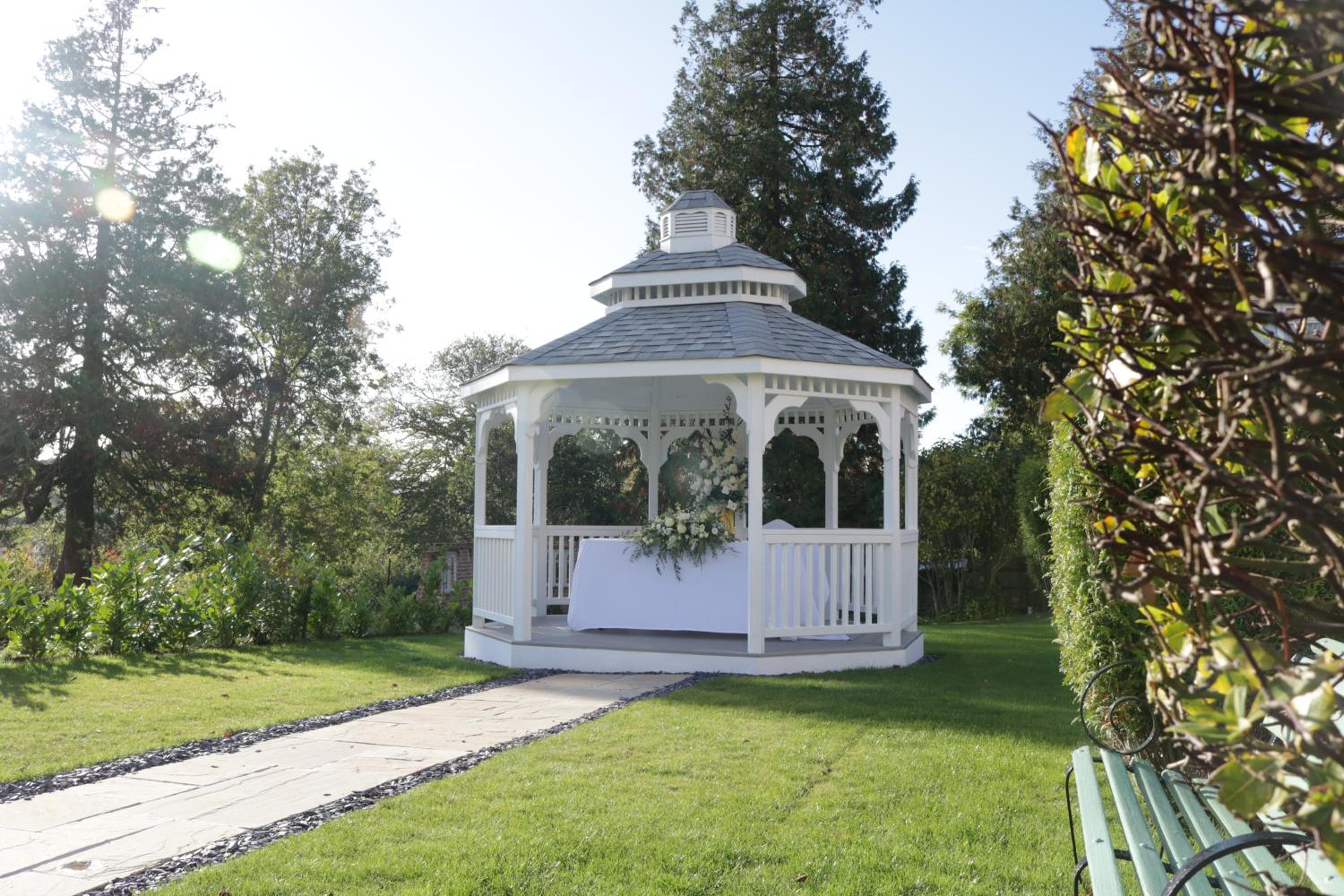 Ilminster Vacations - The Shrubbery Hotel, Ilminster - Property Image 40