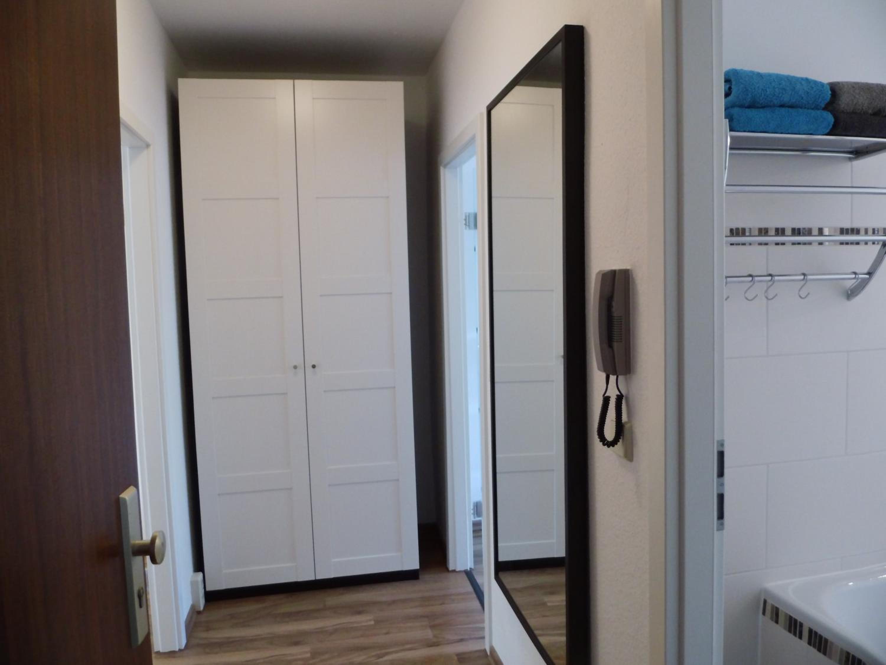 Apartment L - comfort