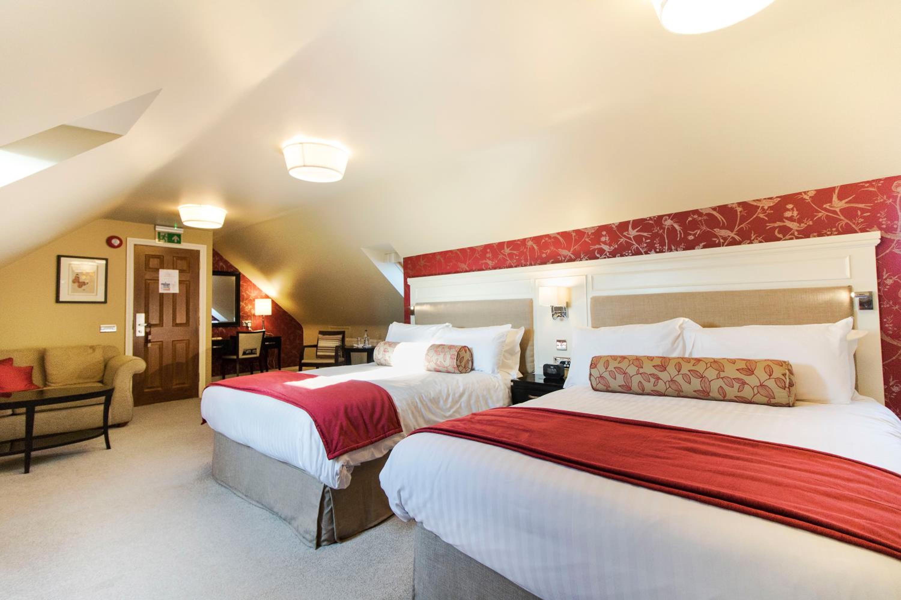 Ilminster Vacations - The Shrubbery Hotel, Ilminster - Property Image 43