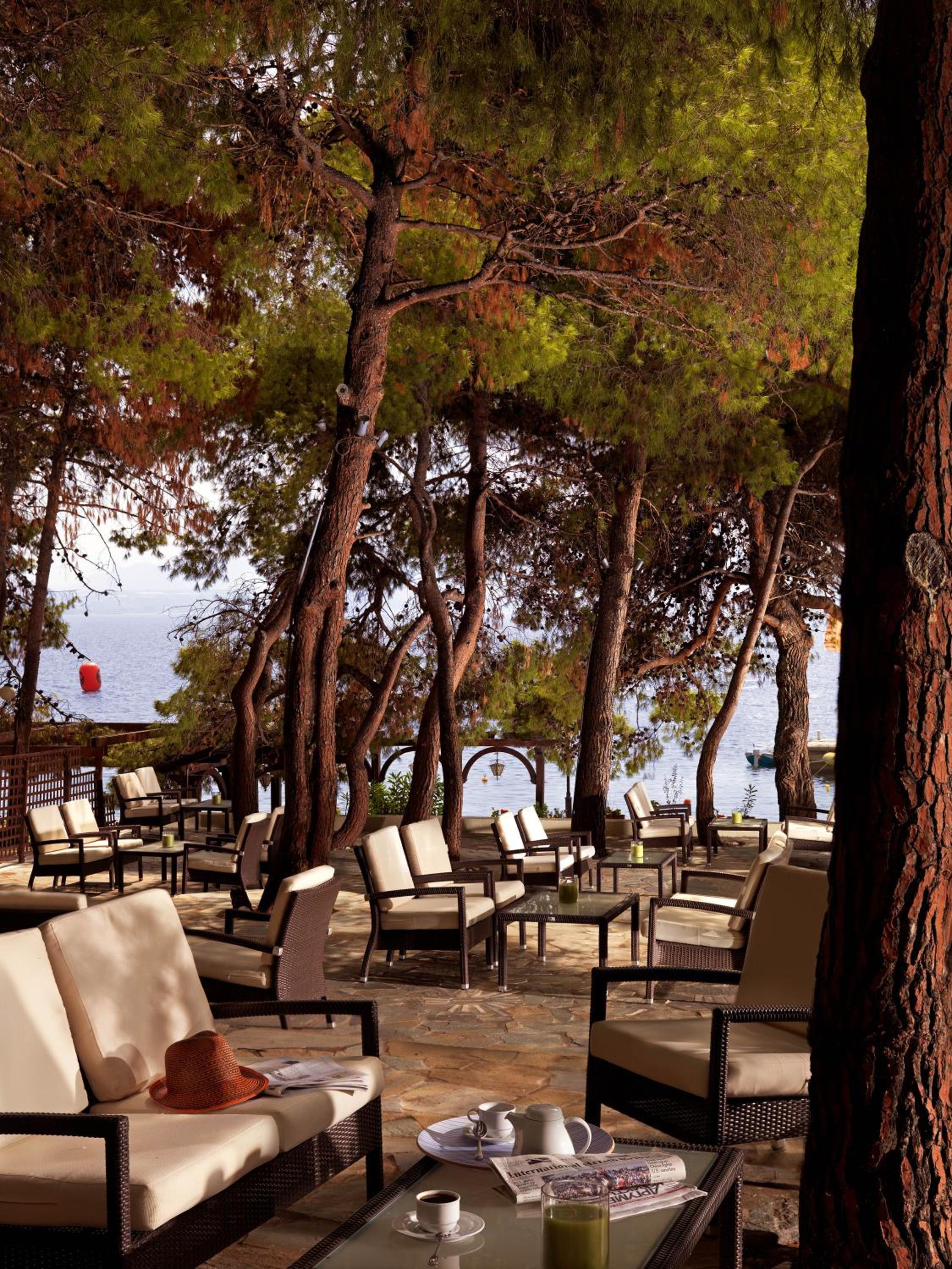 Loutraki Vacations - Wyndham Loutraki Poseidon Resort - Property Image 40