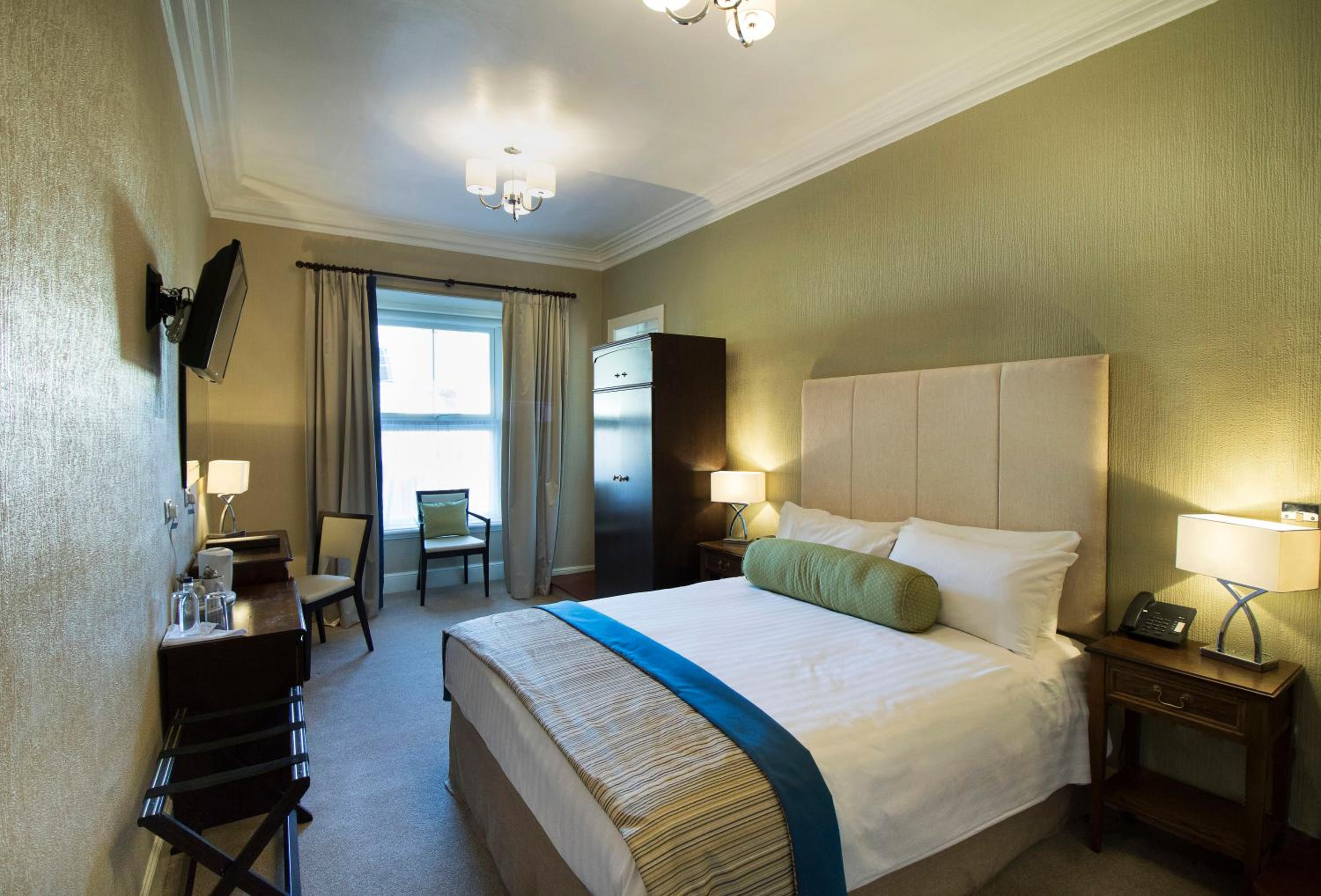 Ilminster Vacations - The Shrubbery Hotel, Ilminster - Property Image 30