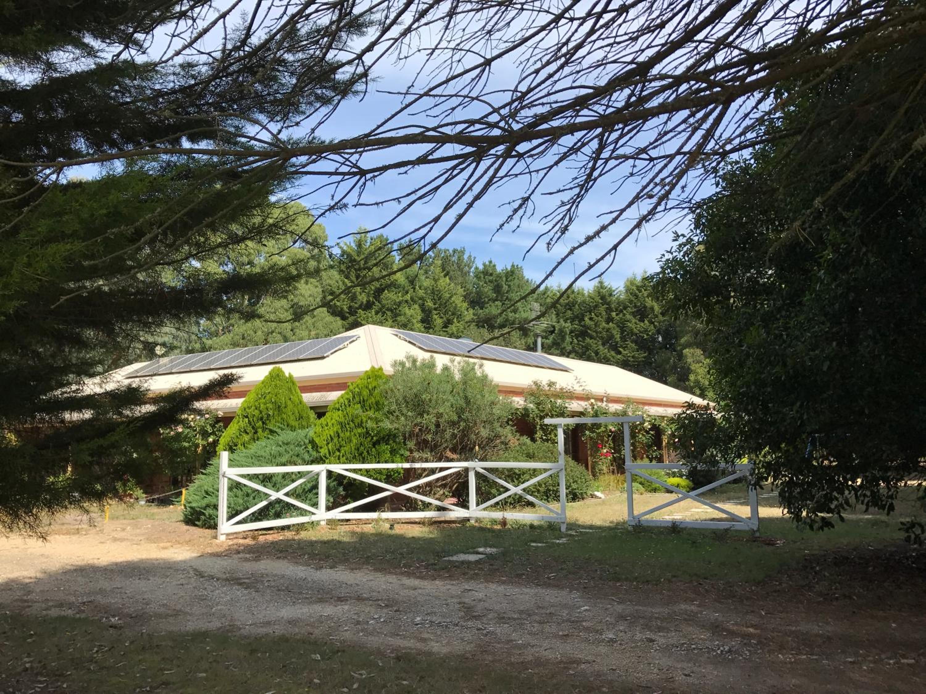 Helen's Homestead