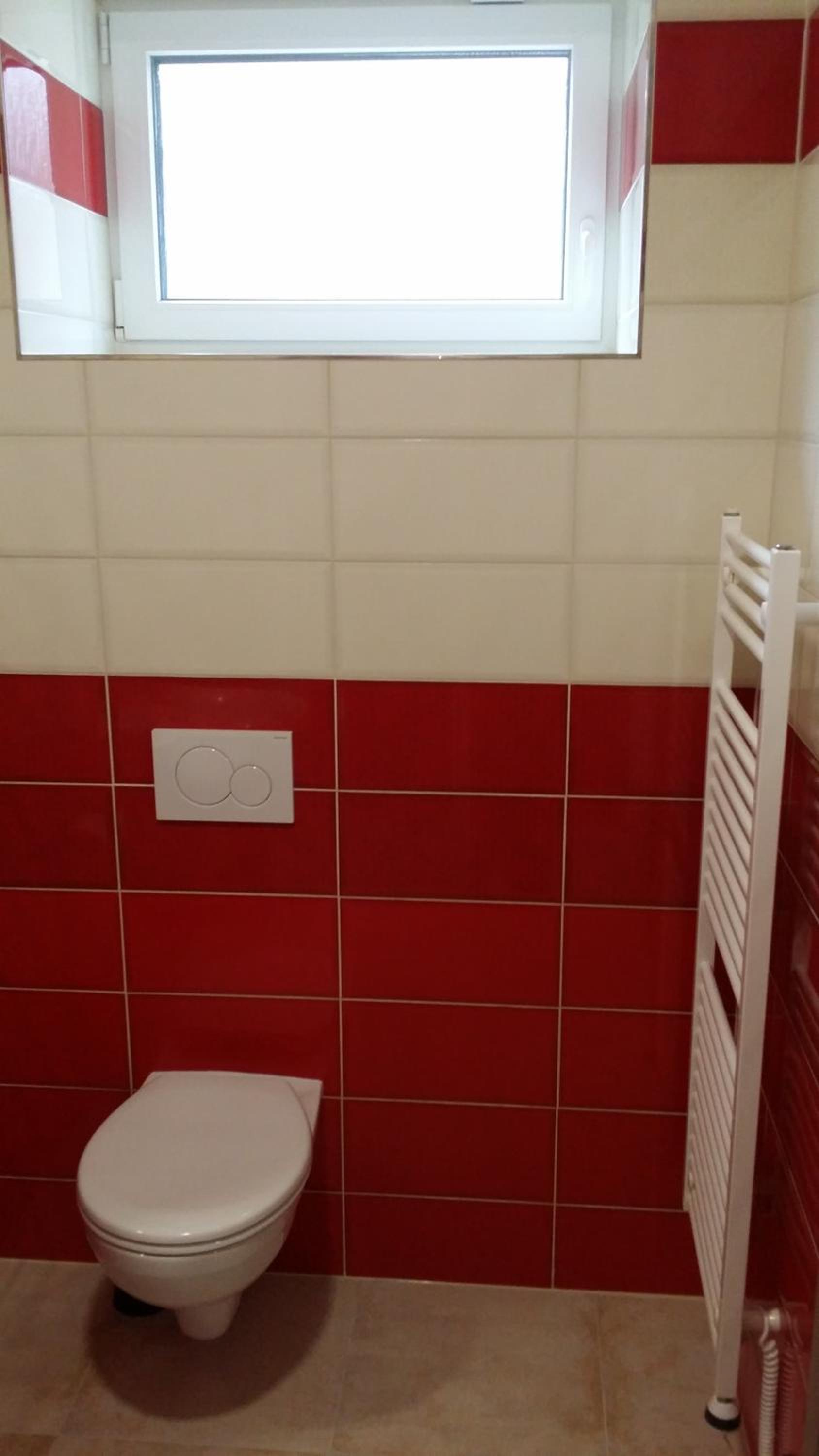 Ubytování Němčičky