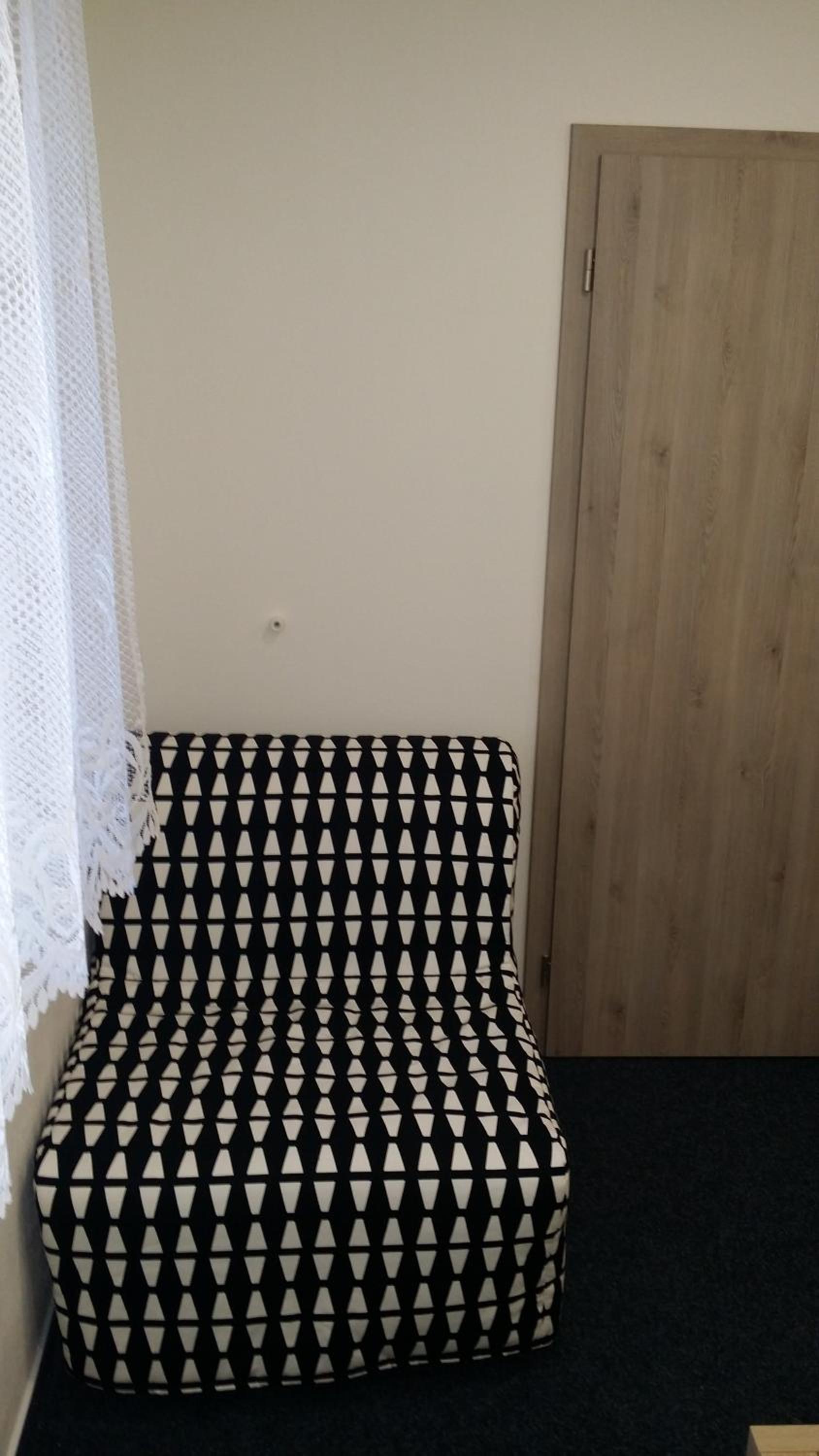Ubytování Němčičky
