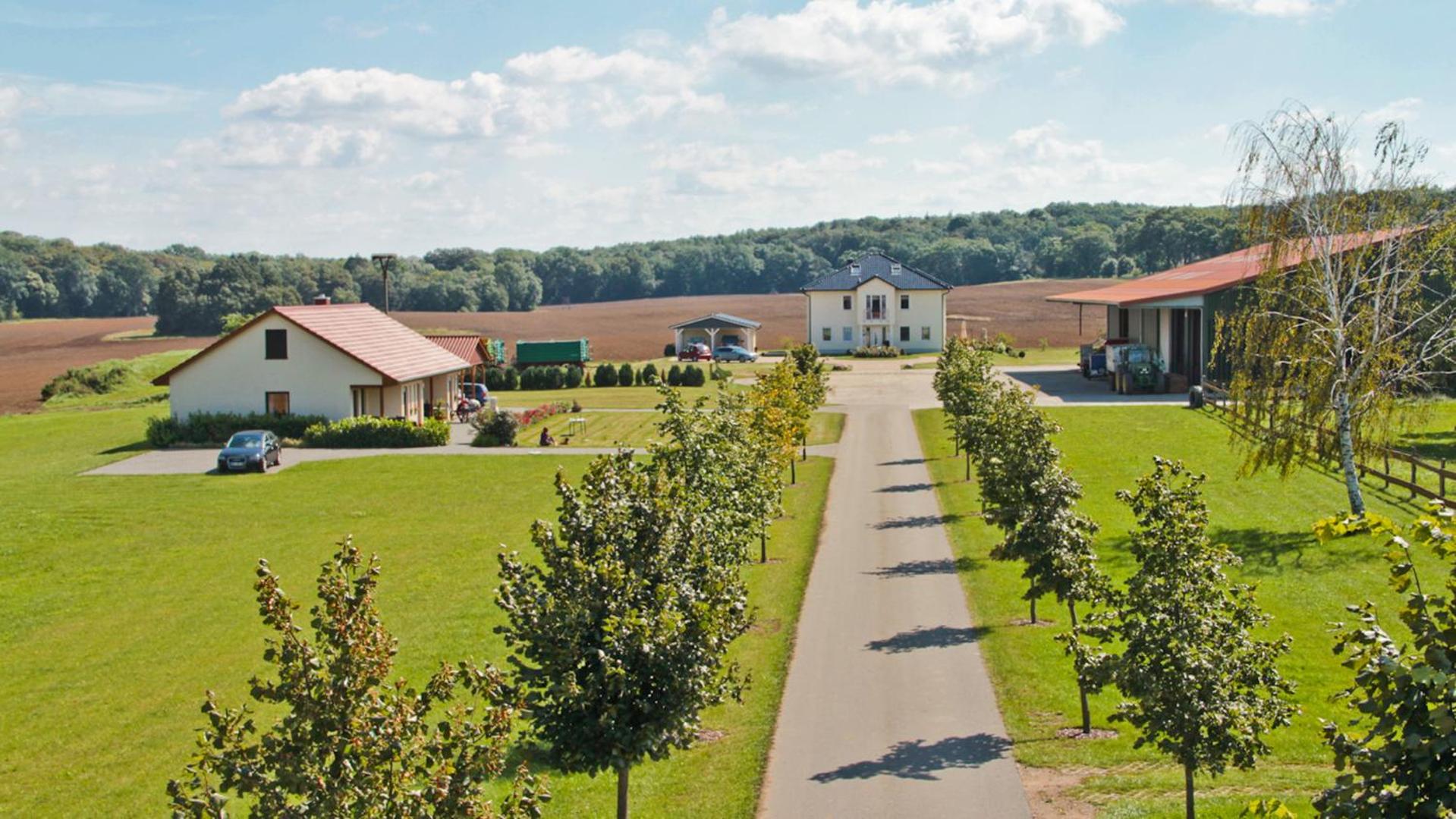 Ferienwohnung Hof Maiweg view 3