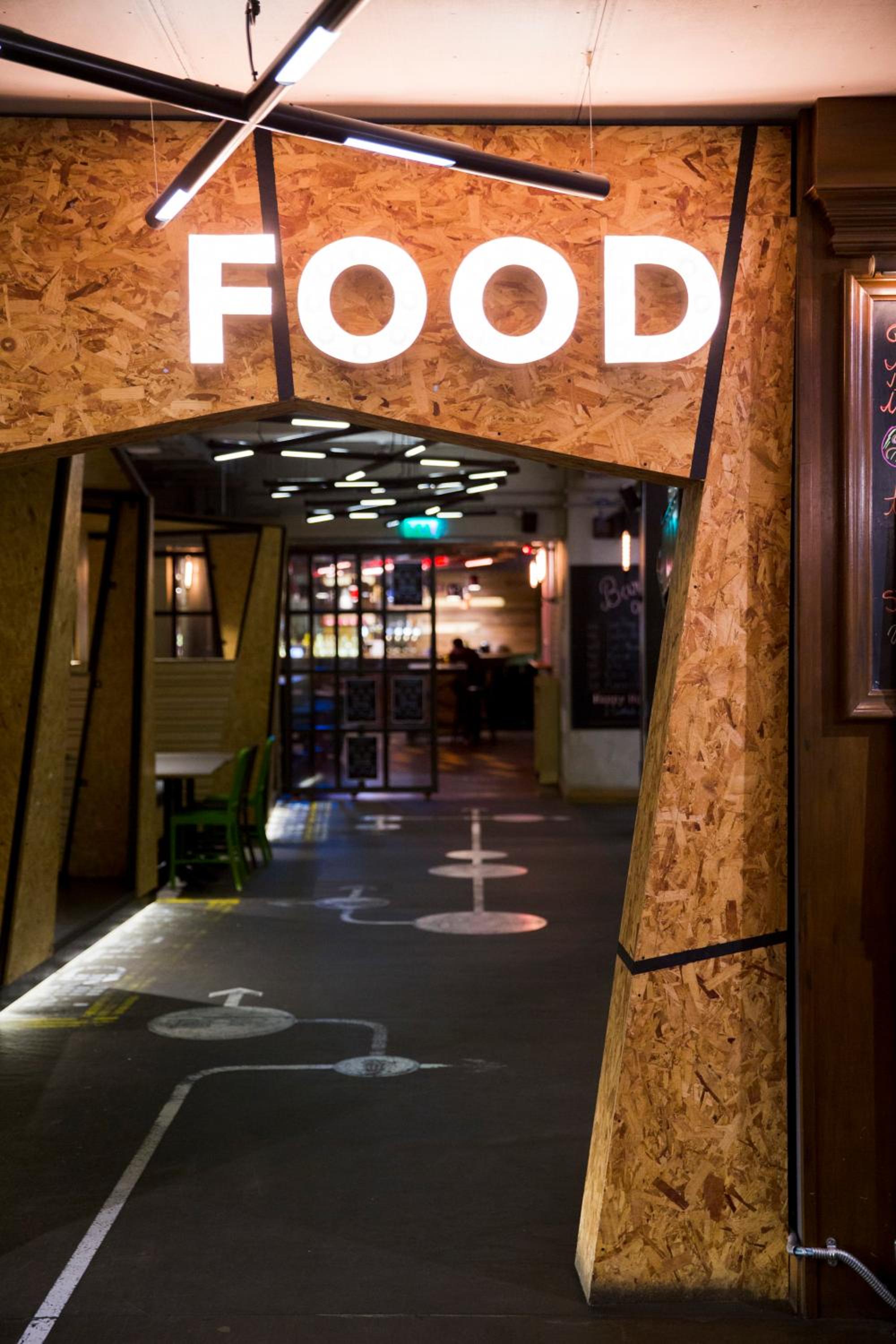 food