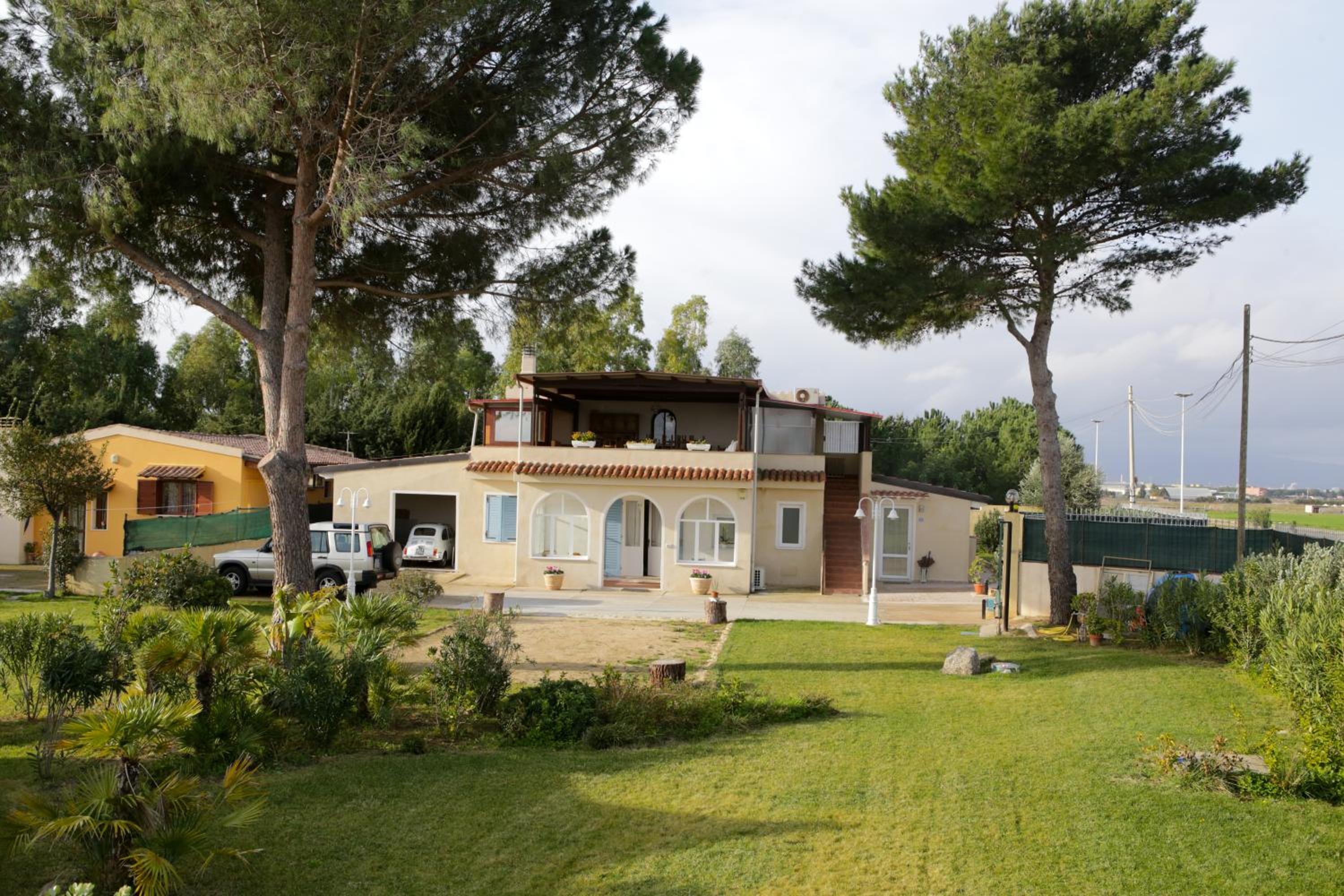 Avion B&B