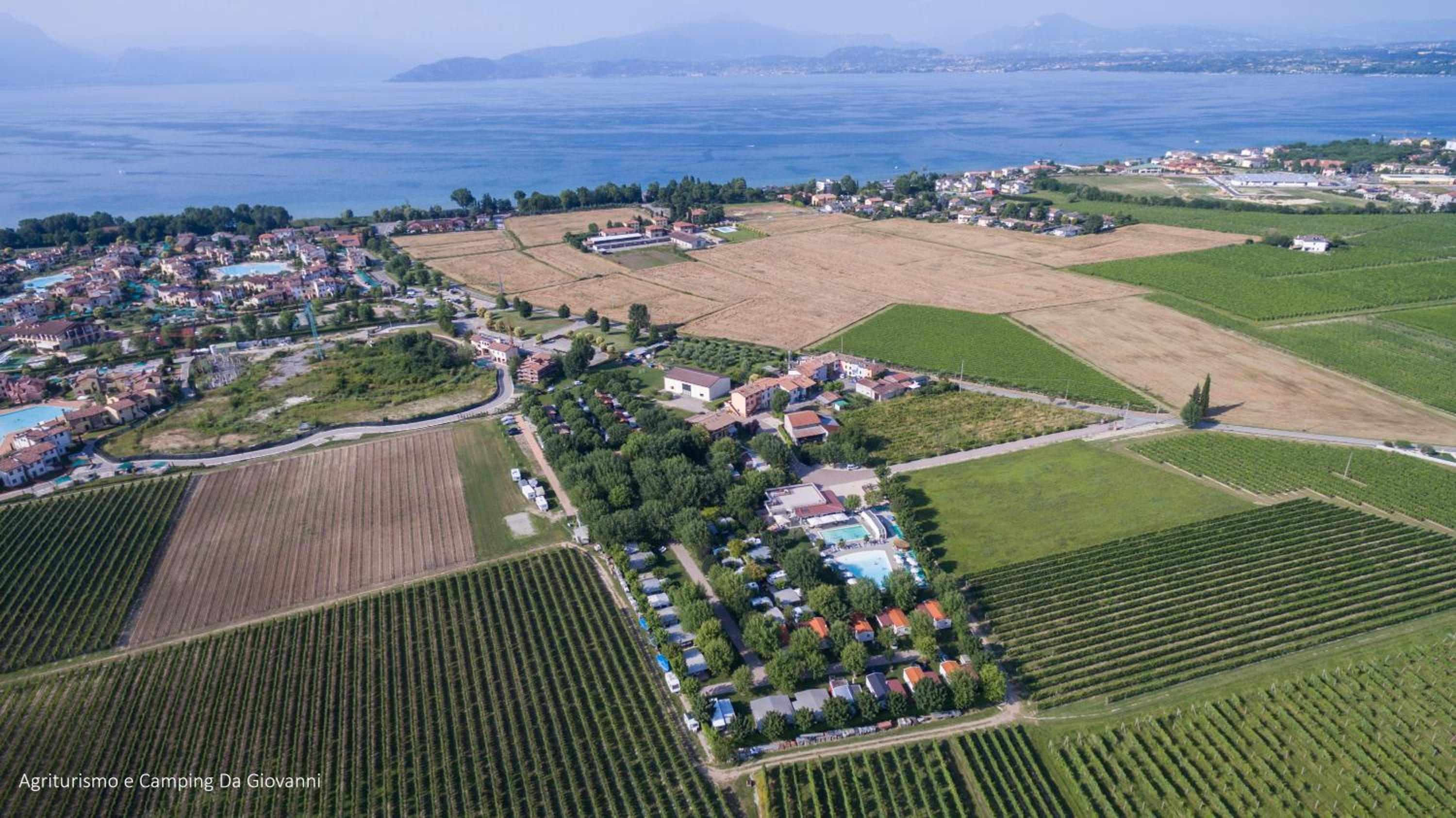 Camping Da Giovanni photo 1