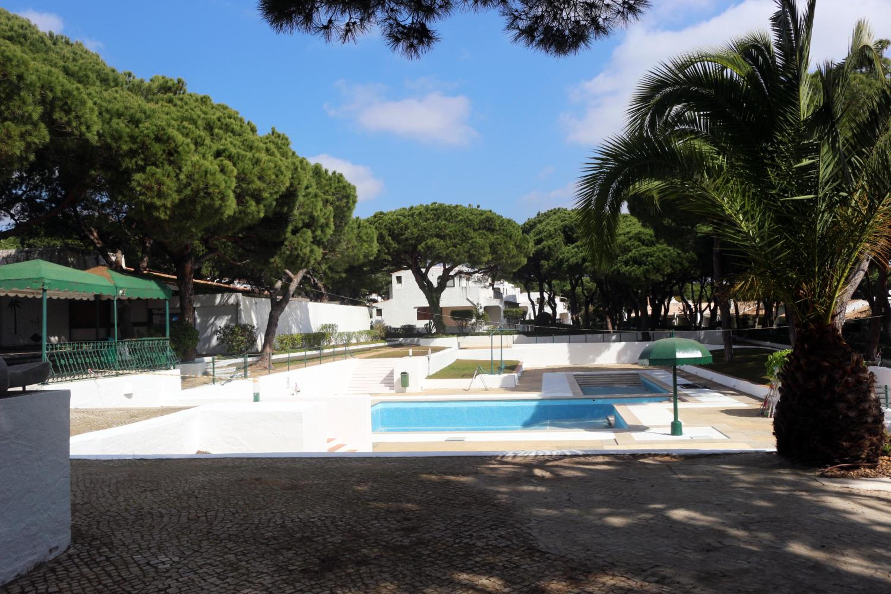 Acoteias Beach Studio view 5