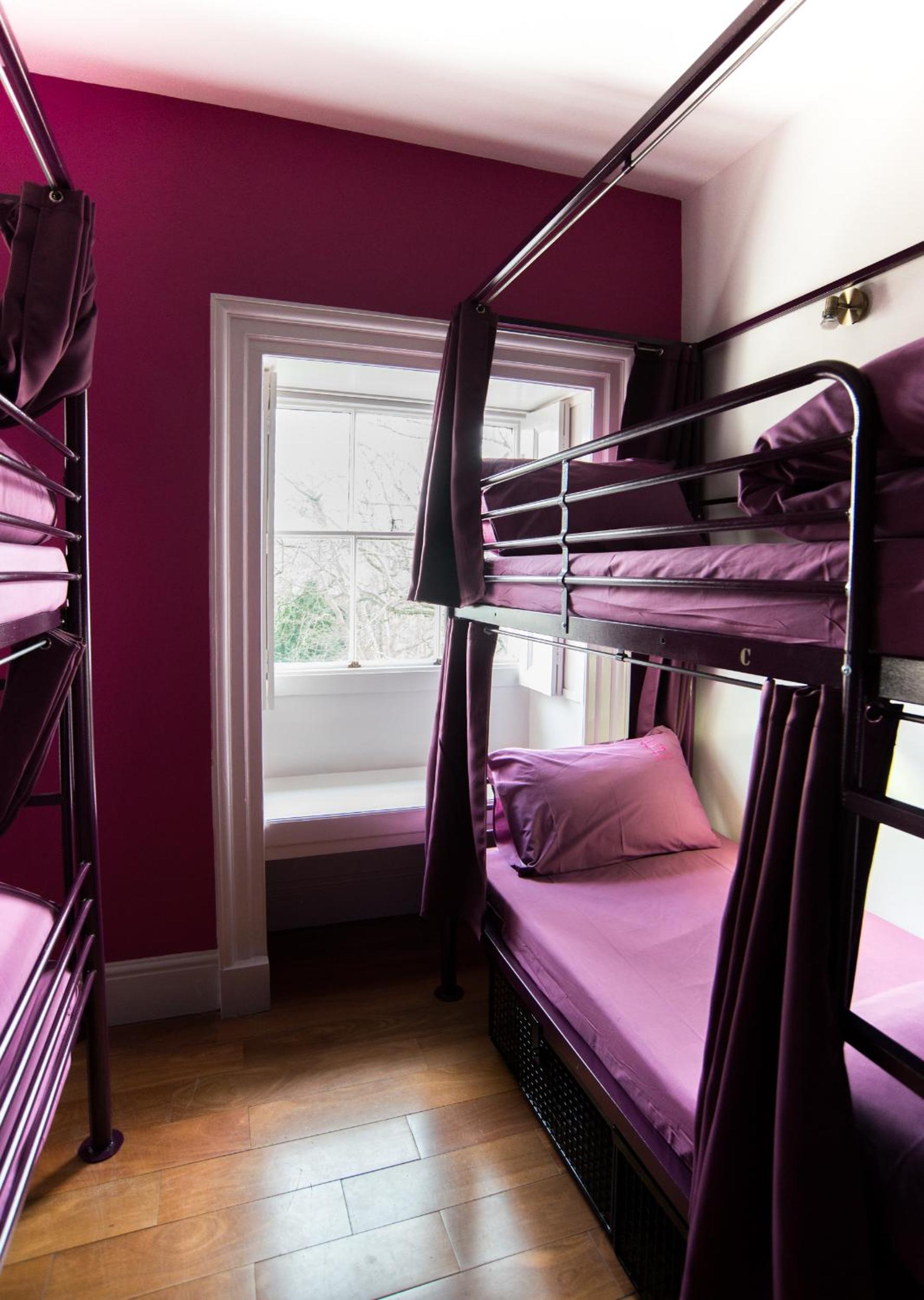 Safestay York Micklegate 32