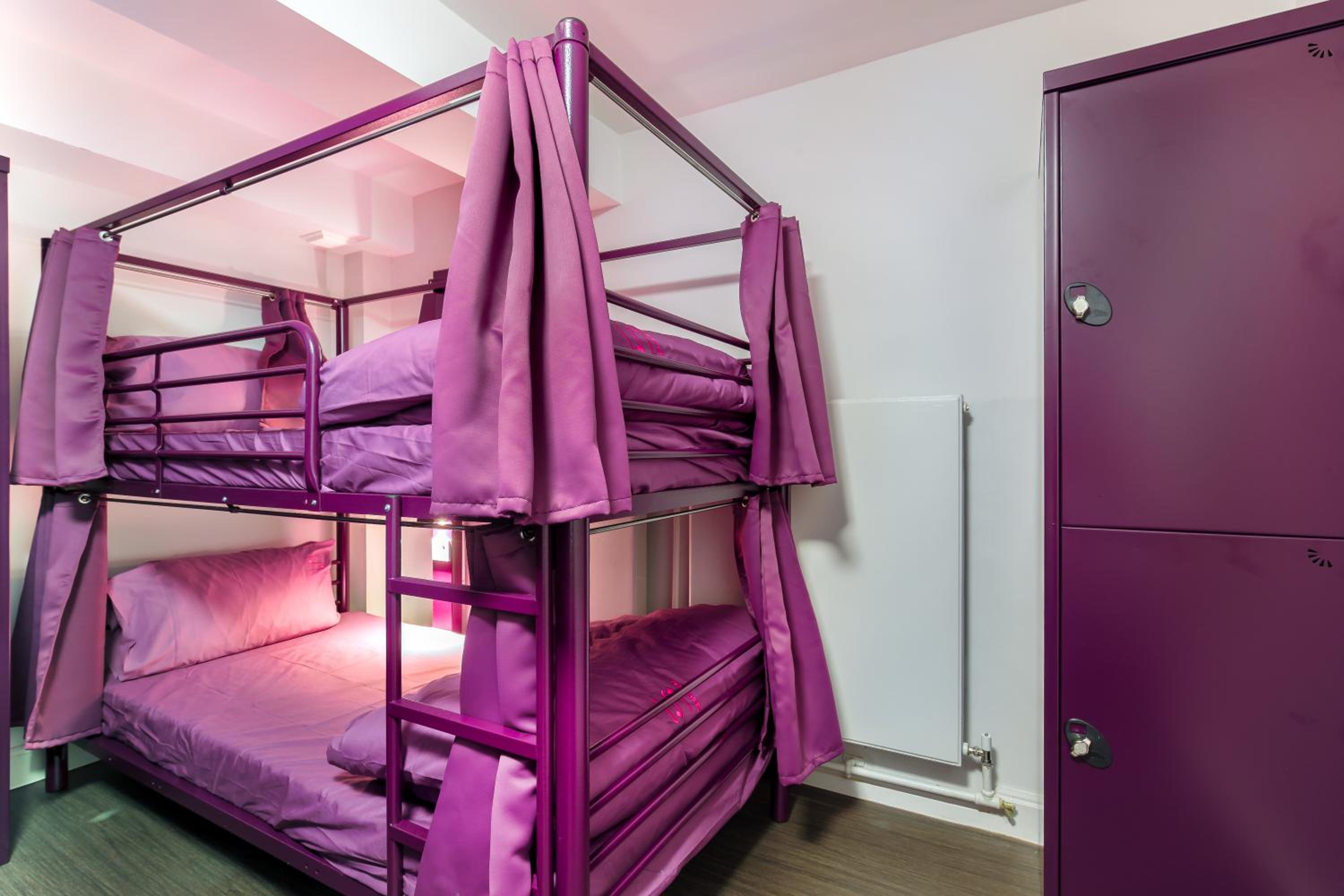 Safestay York Micklegate 41
