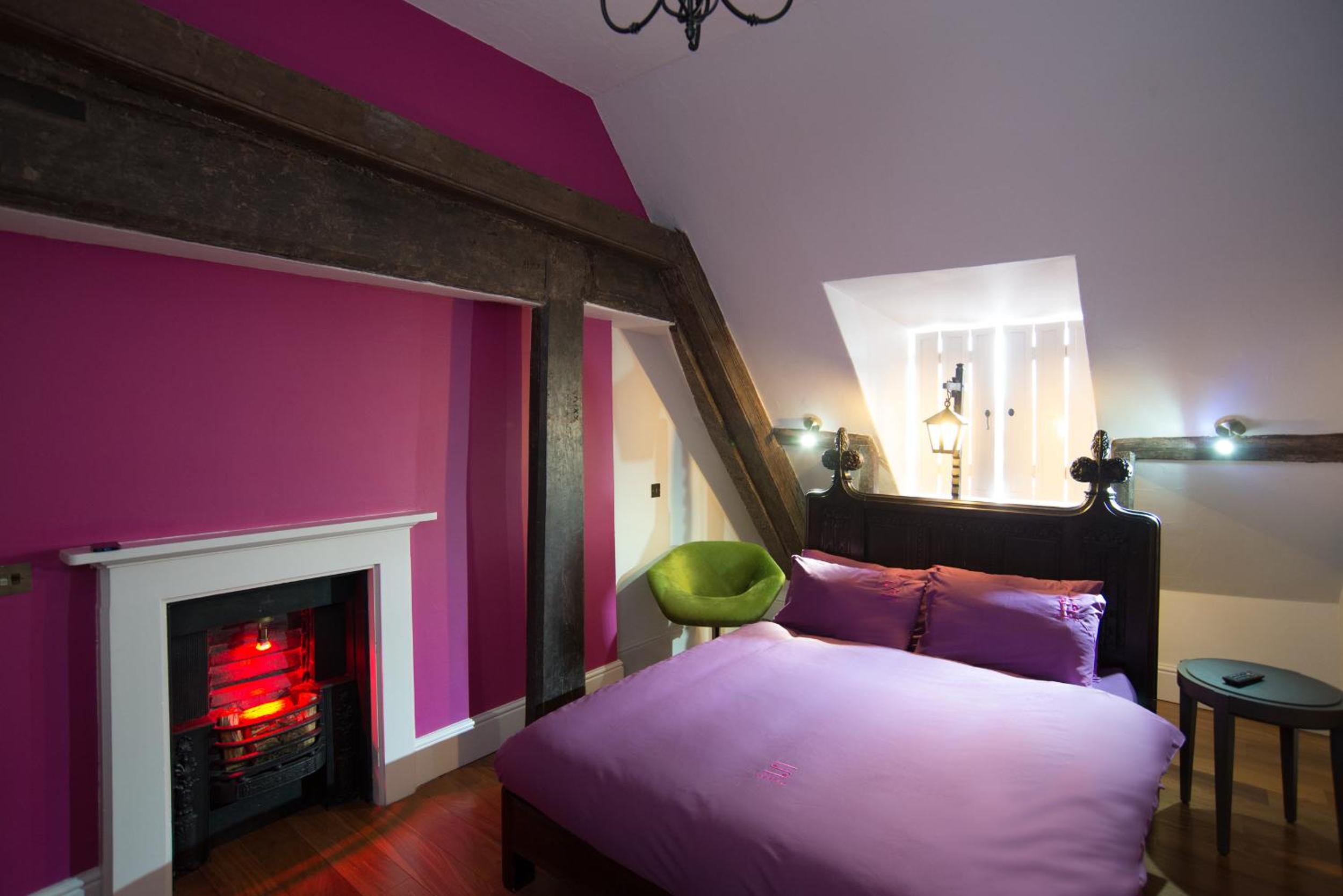 Safestay York Micklegate 43