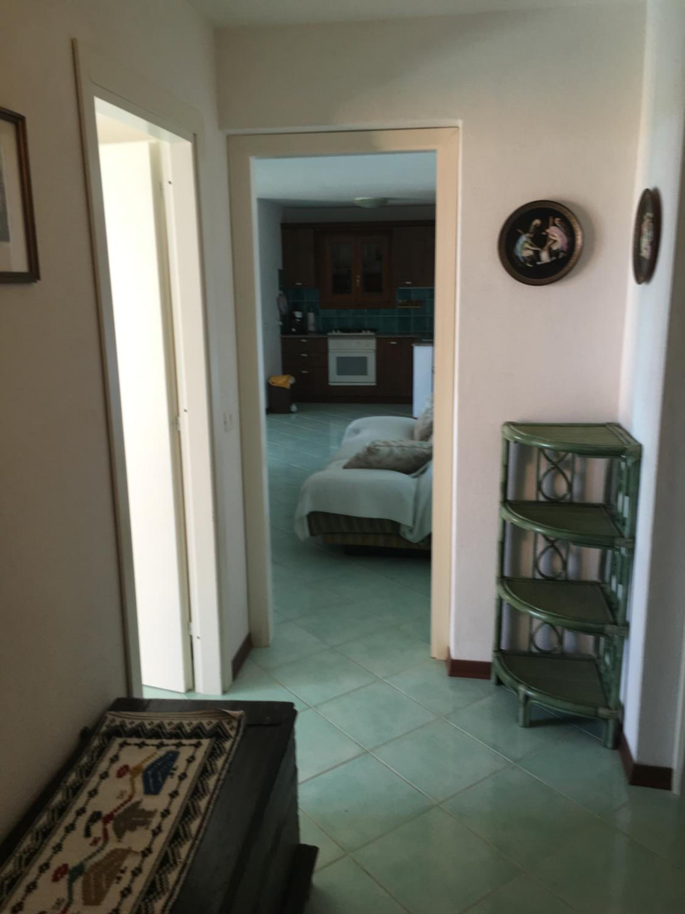 Porto San Paolo Sea Villa view 5