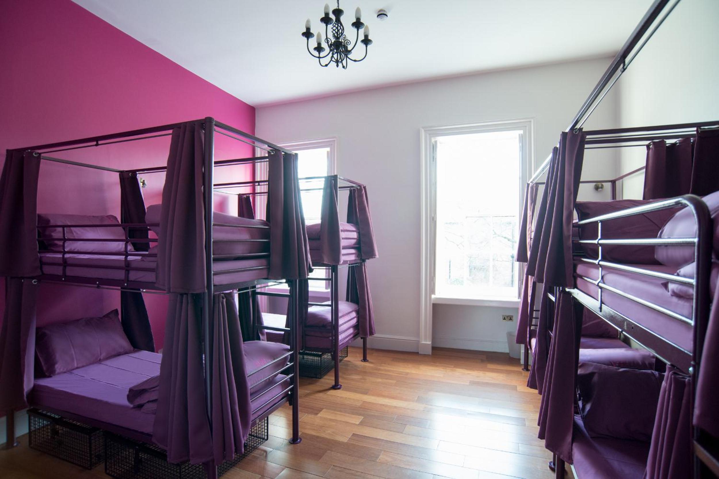 Safestay York Micklegate 38