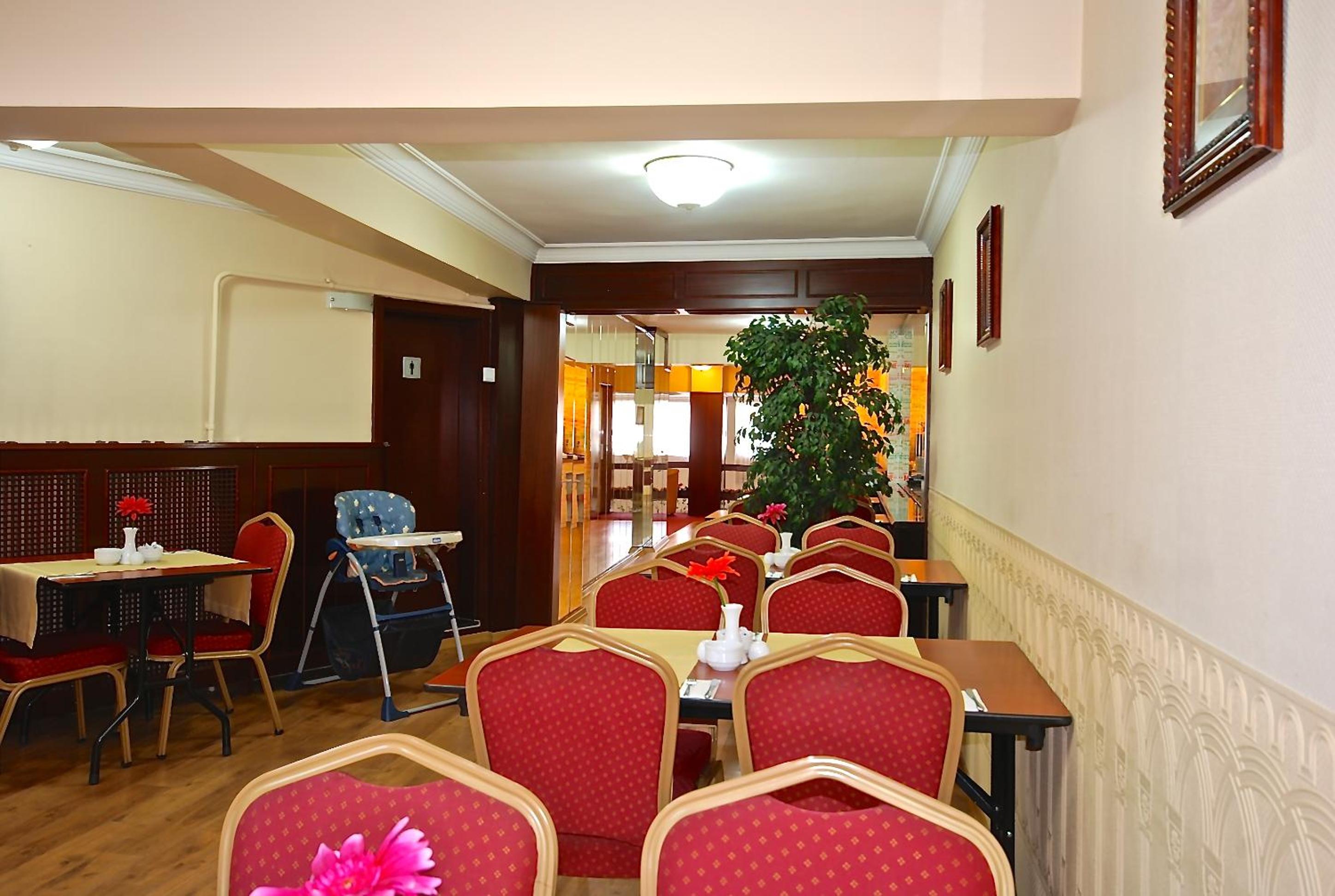 Hotel Mithat - Image 39