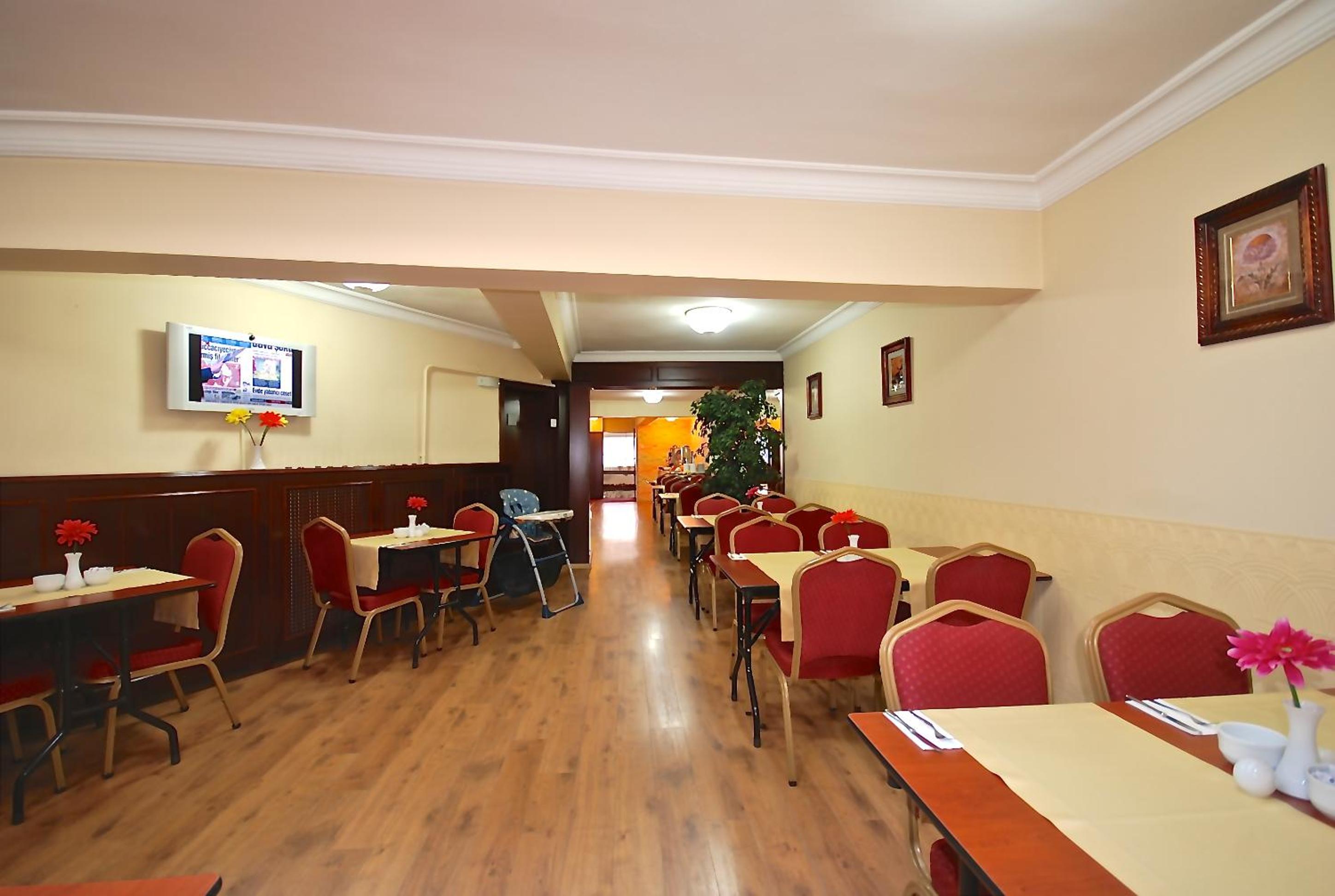 Hotel Mithat - Image 40
