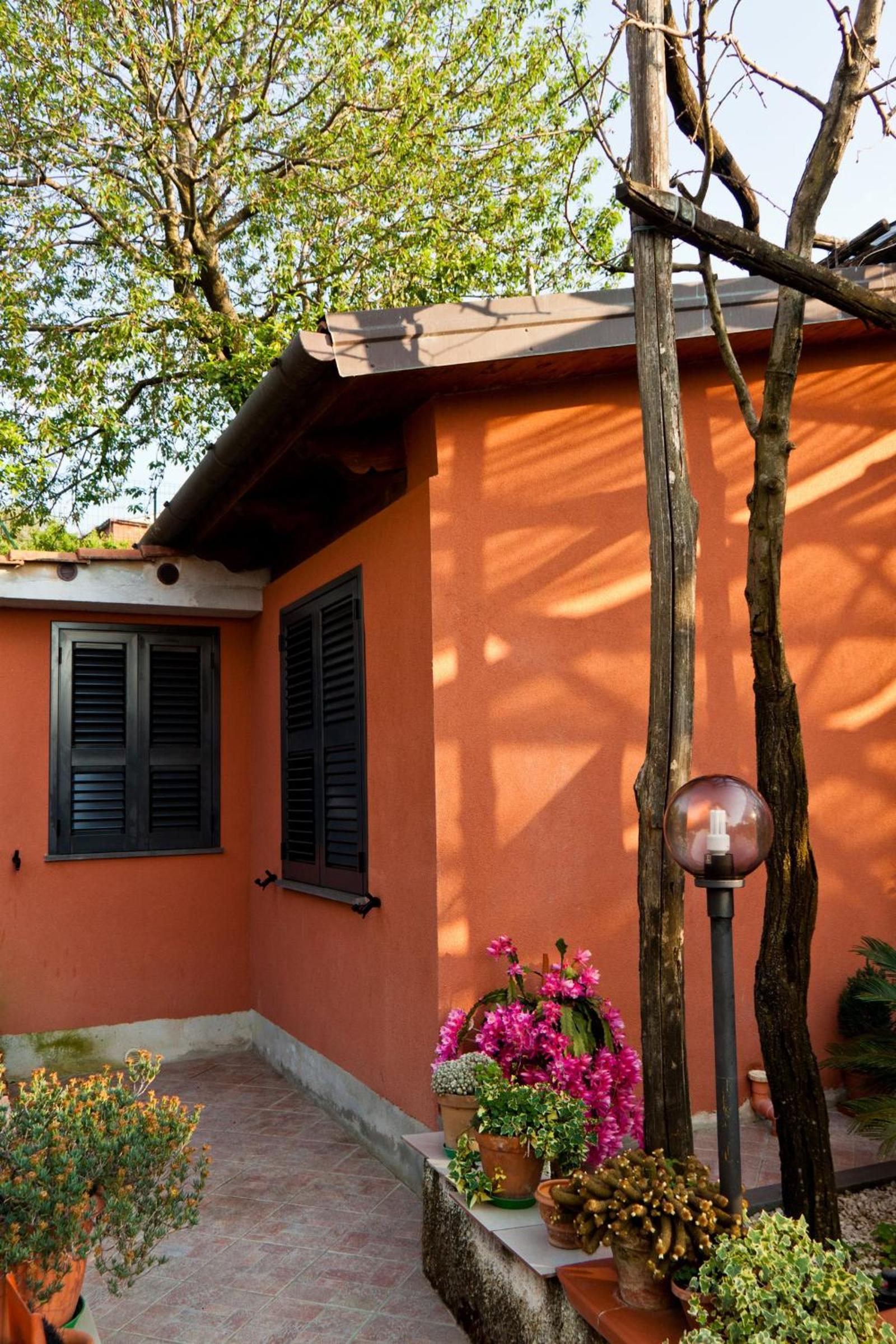 La Maison de Titty & Margherita