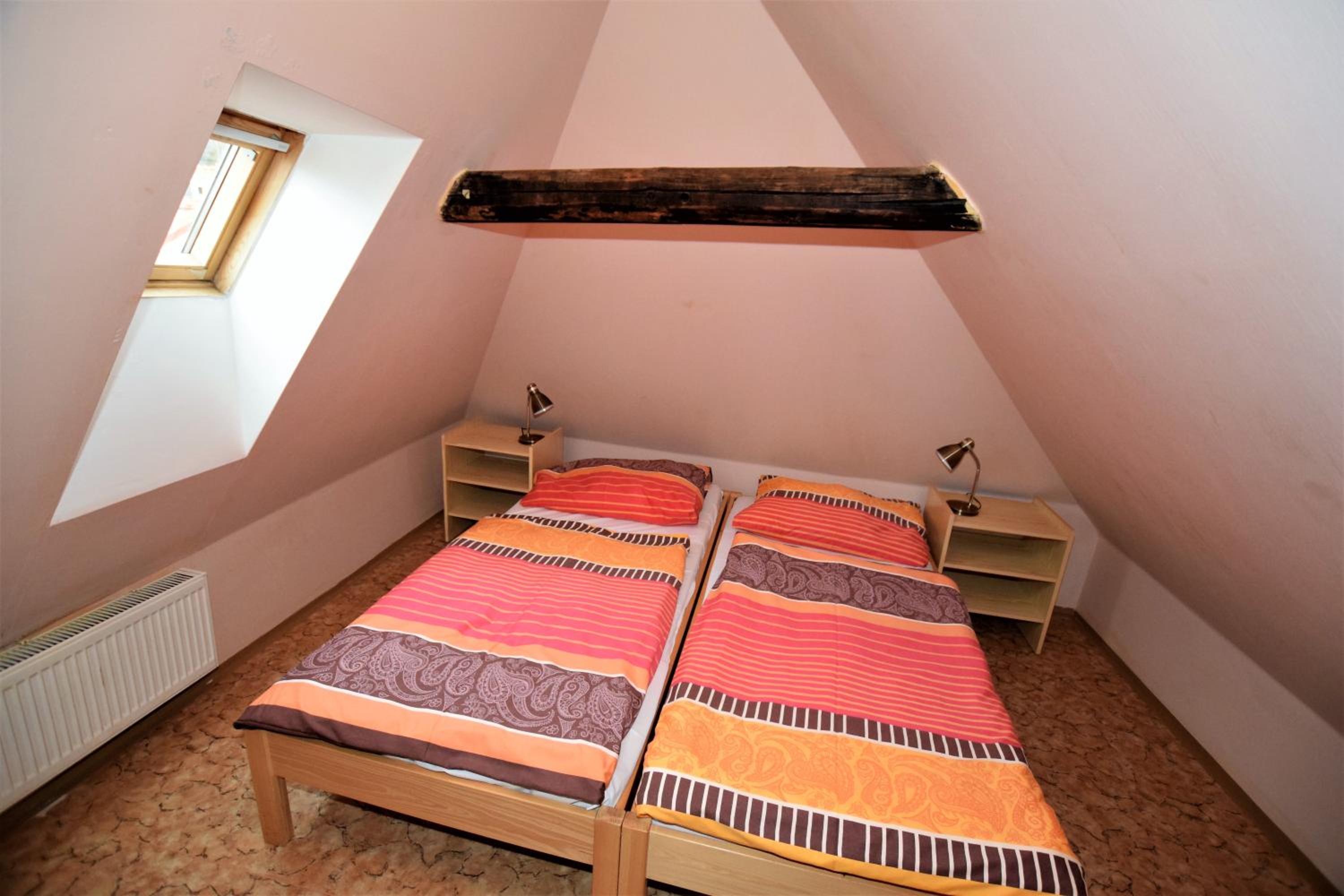 Travel Hostel