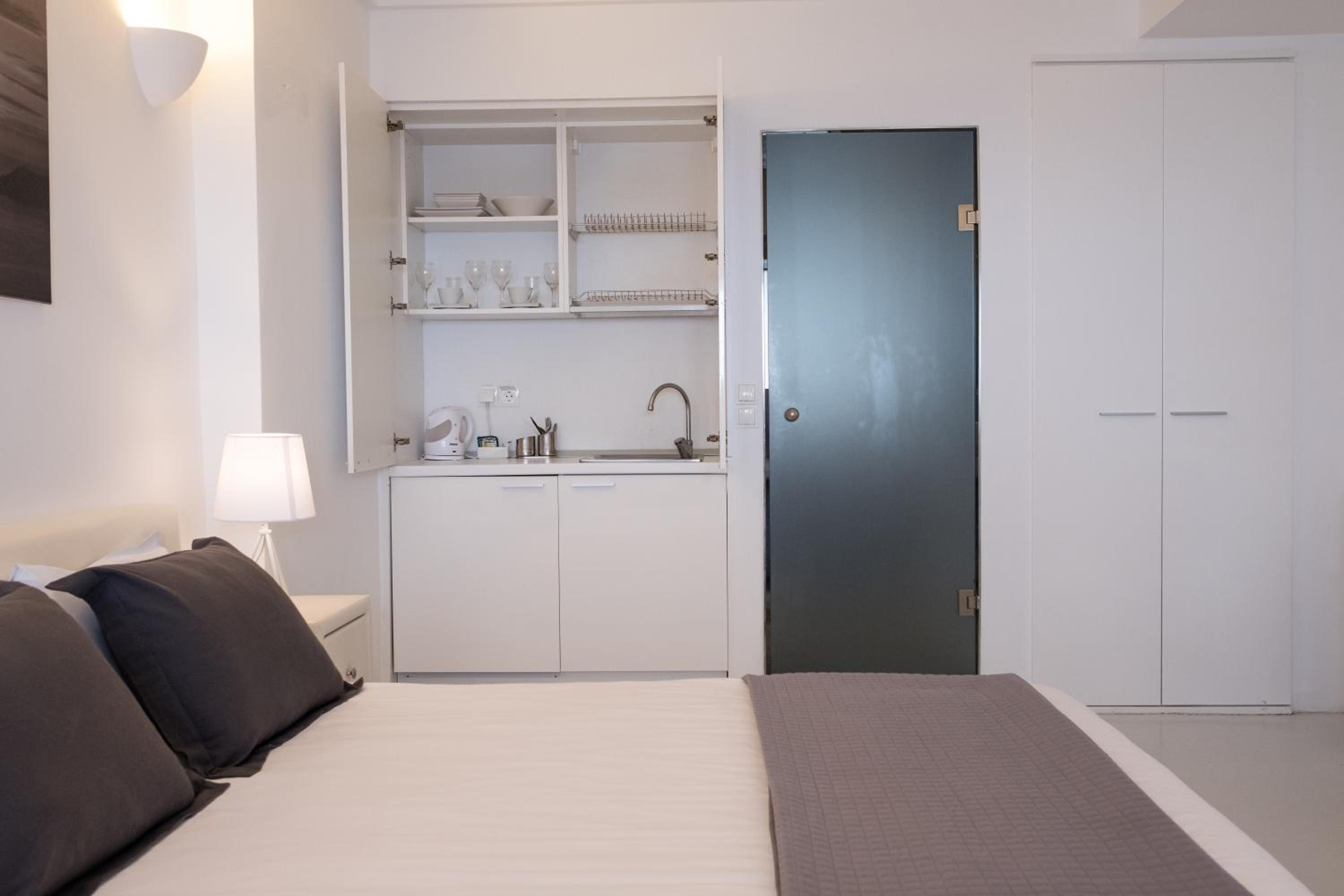 Dreaming View Suites