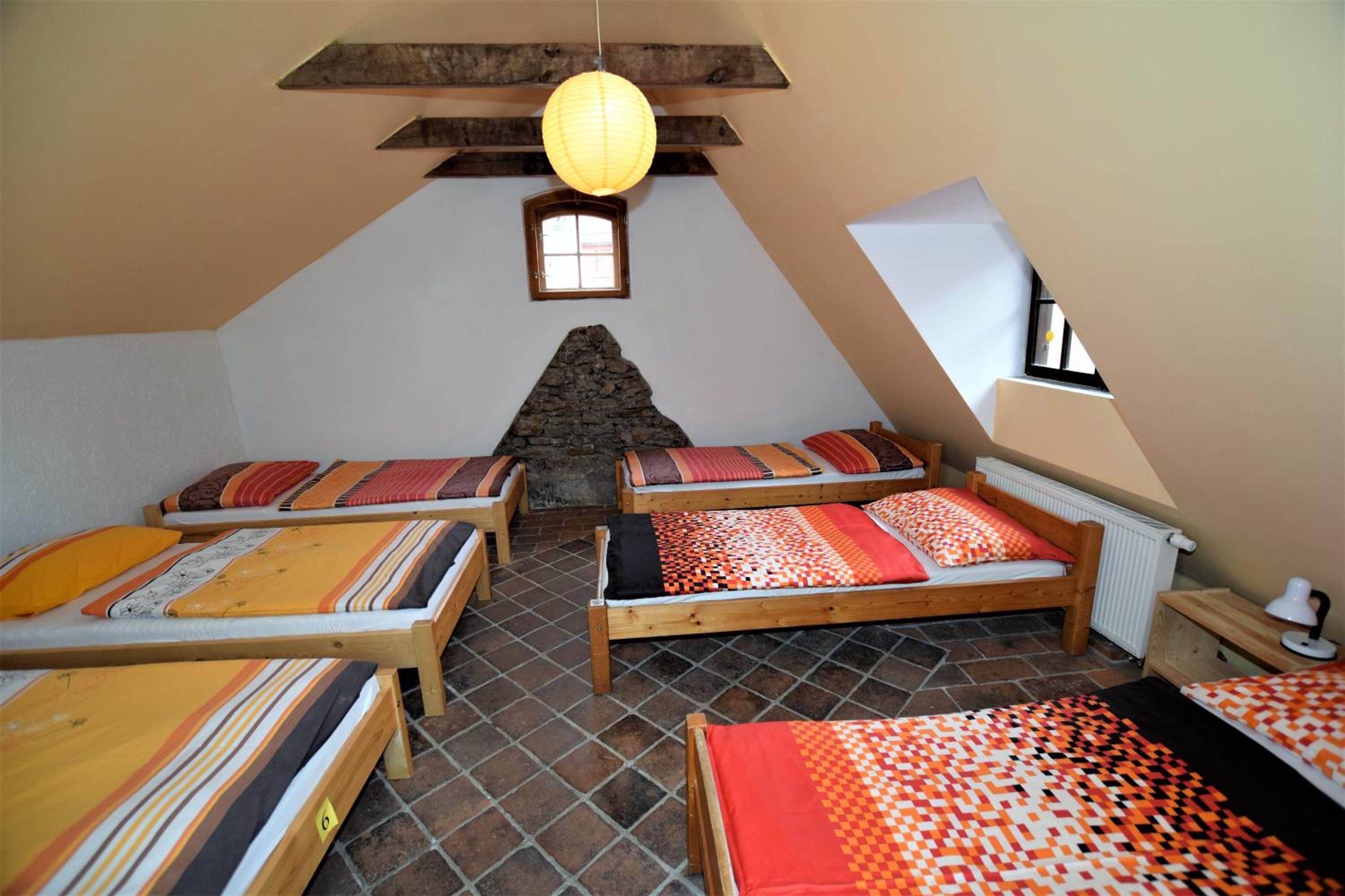 Travel Hostel