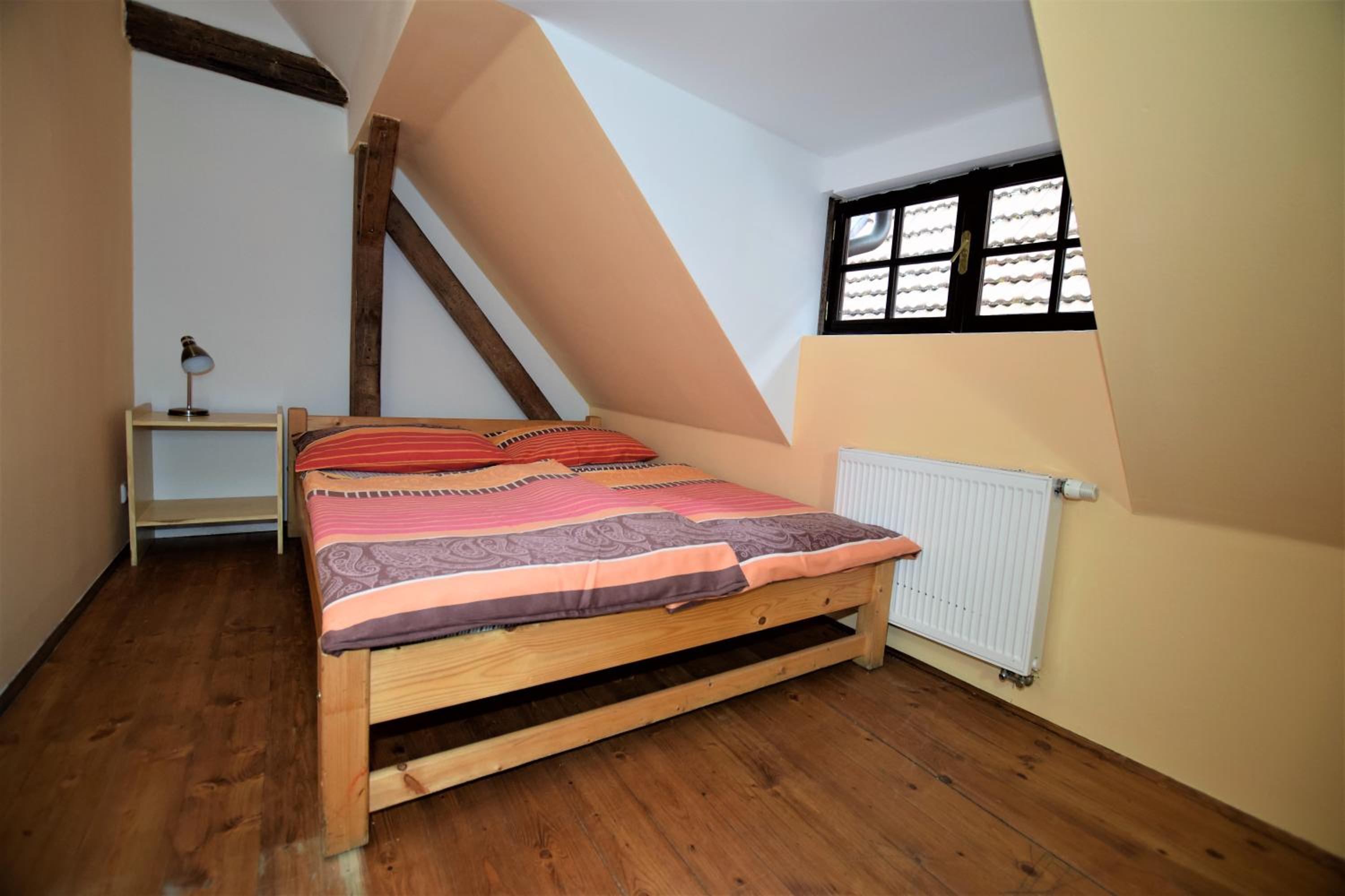 Travel Hostel