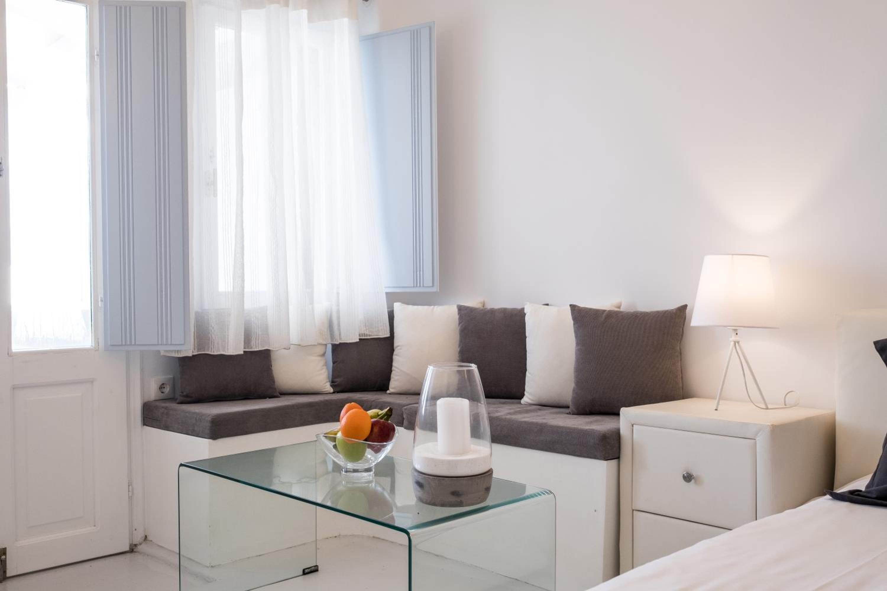 Dreaming View Suites