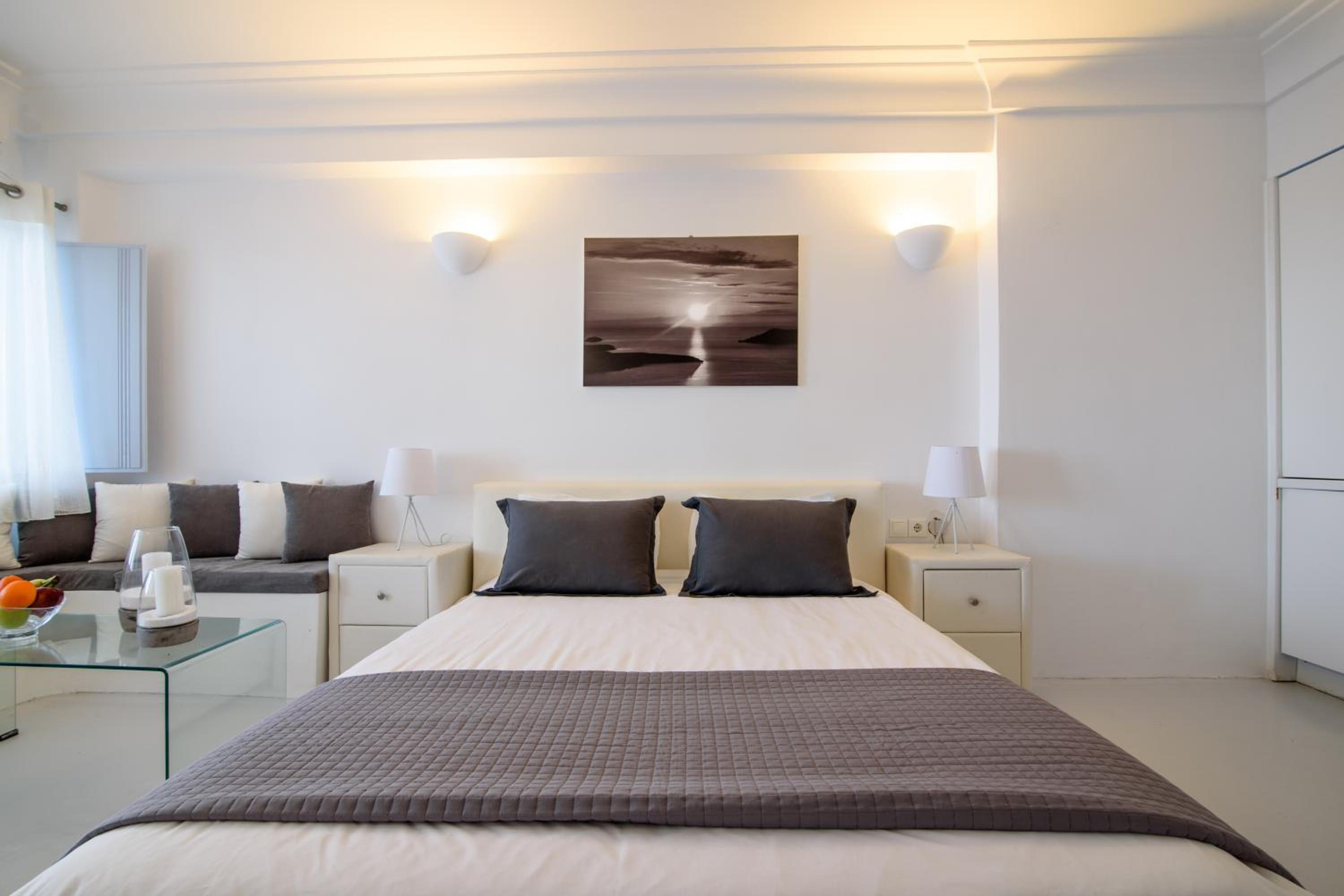 Dreaming View Suites