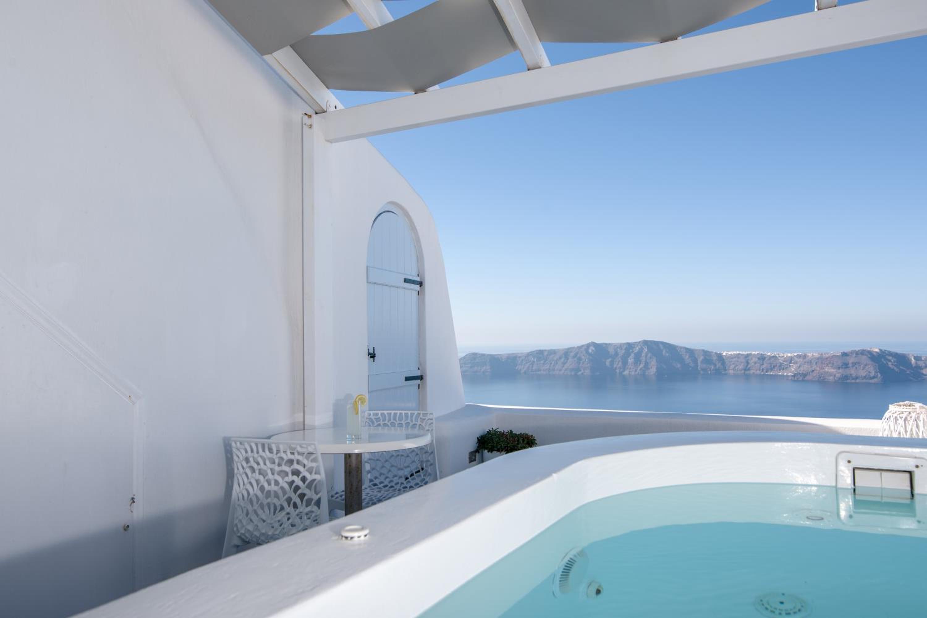Dreaming View Suites