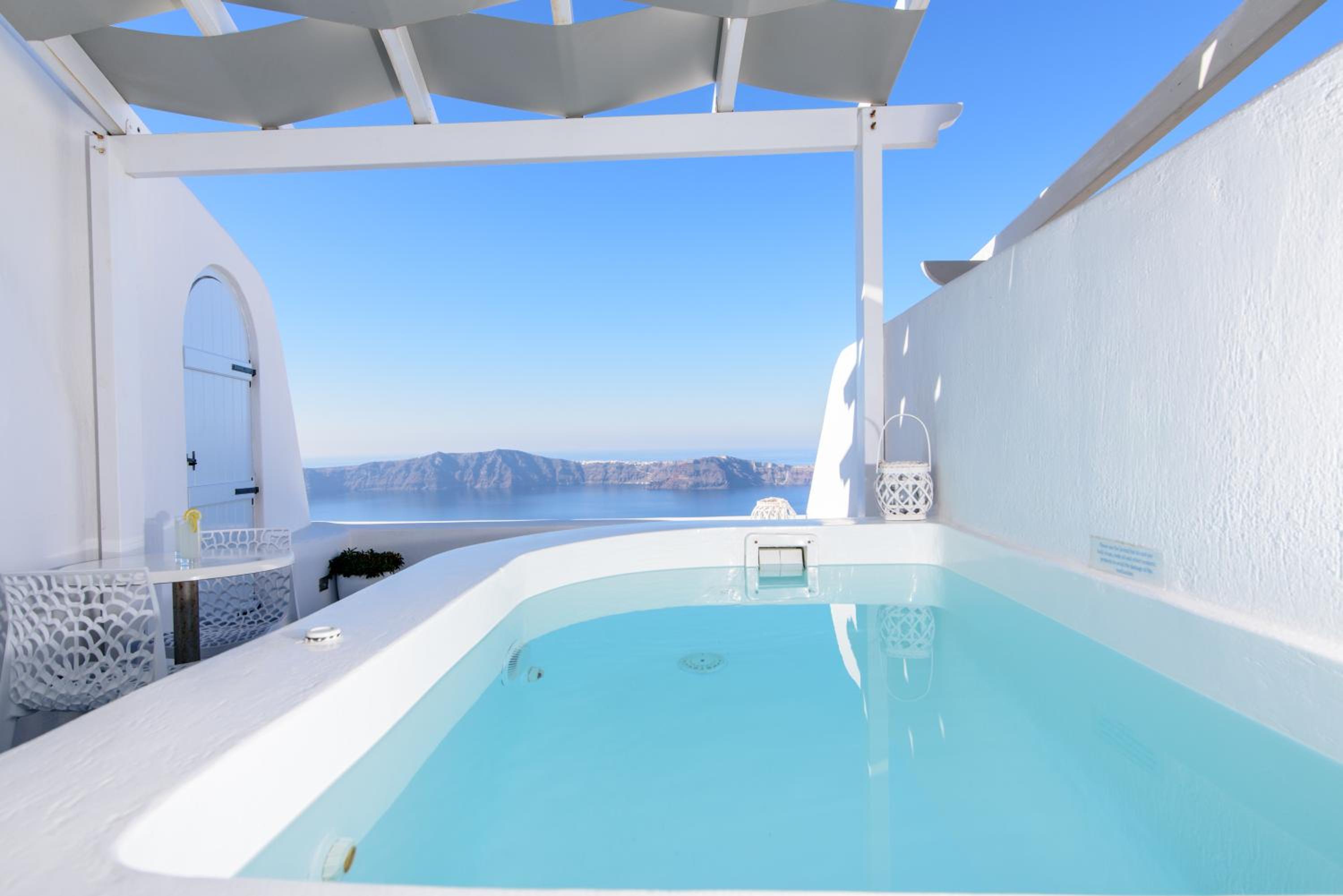 Dreaming View Suites